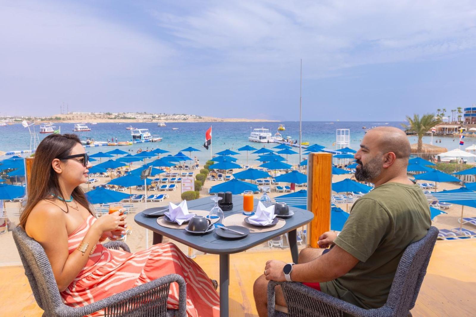 Naama Bay &