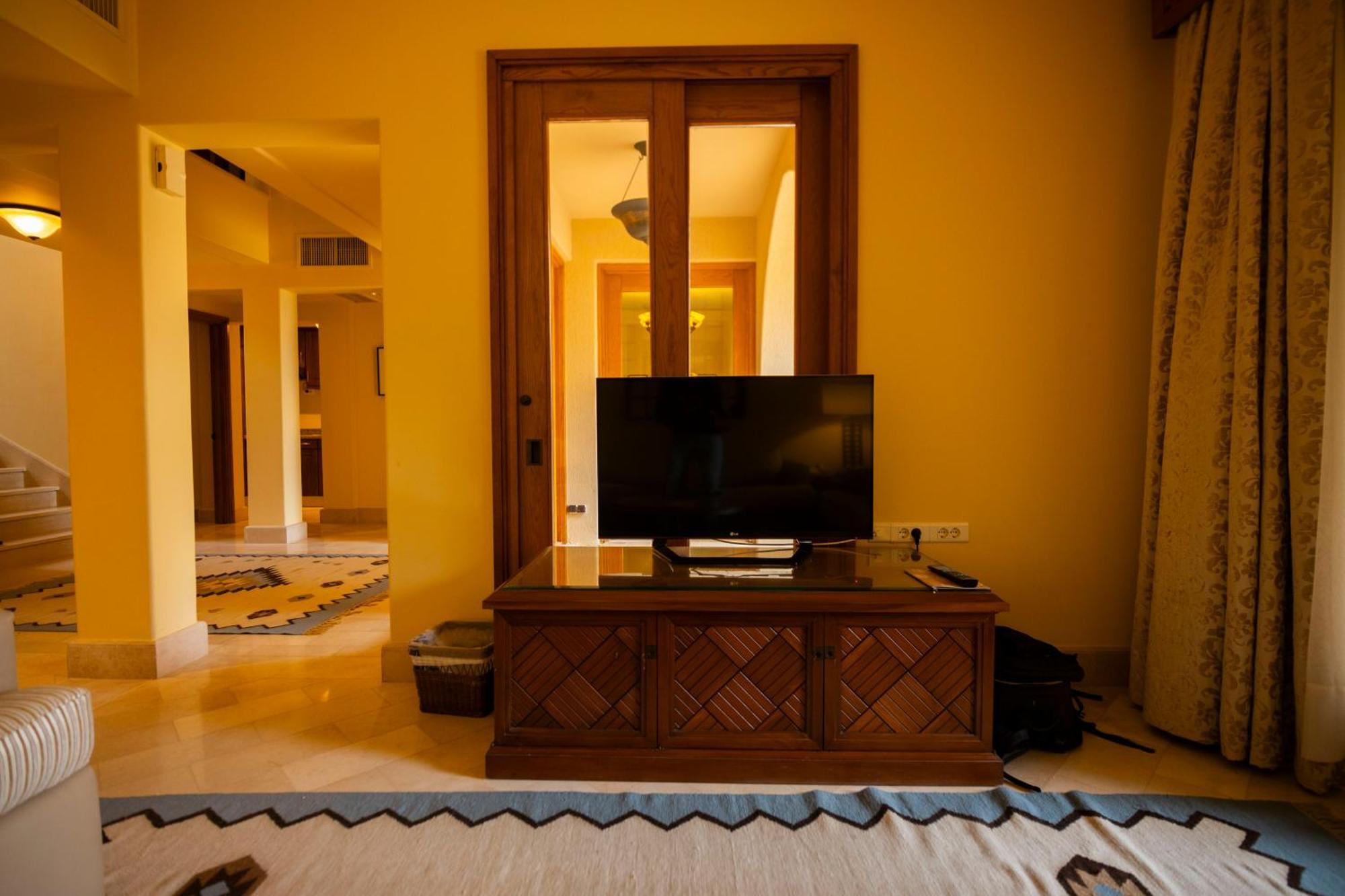 Resort Four Seasons Sheikh, Private Residential & - Egypt
