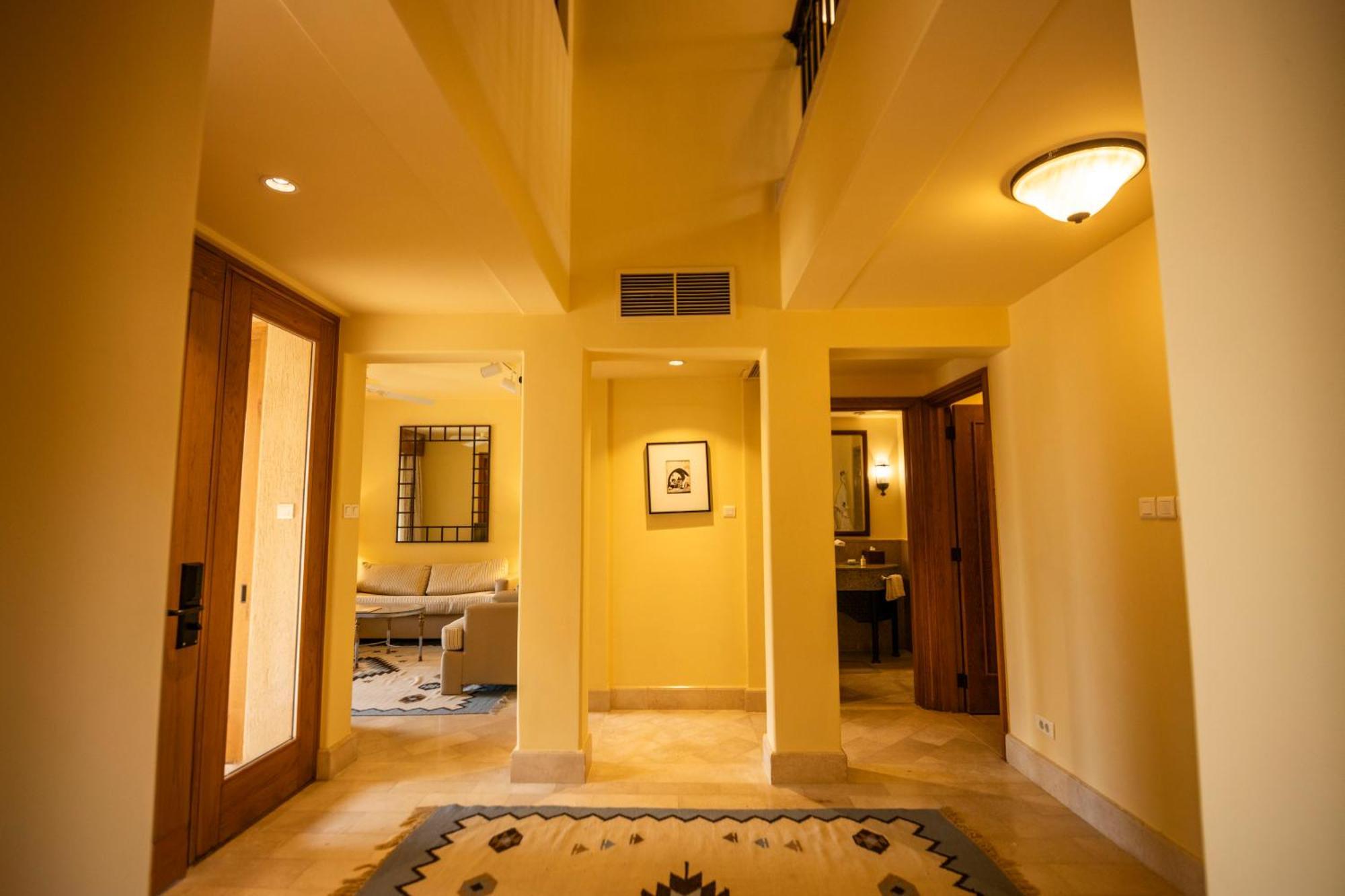 Resort Four Seasons Sheikh, Private Residential & - Egypt Sharm el-Sheikh