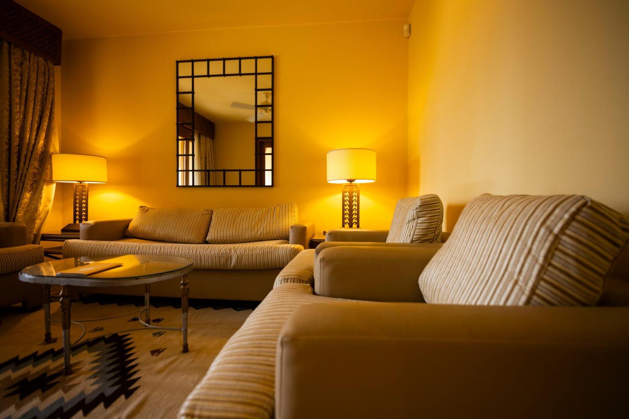 Resort Four Seasons Sheikh, Private Residential & - Egypt 5*