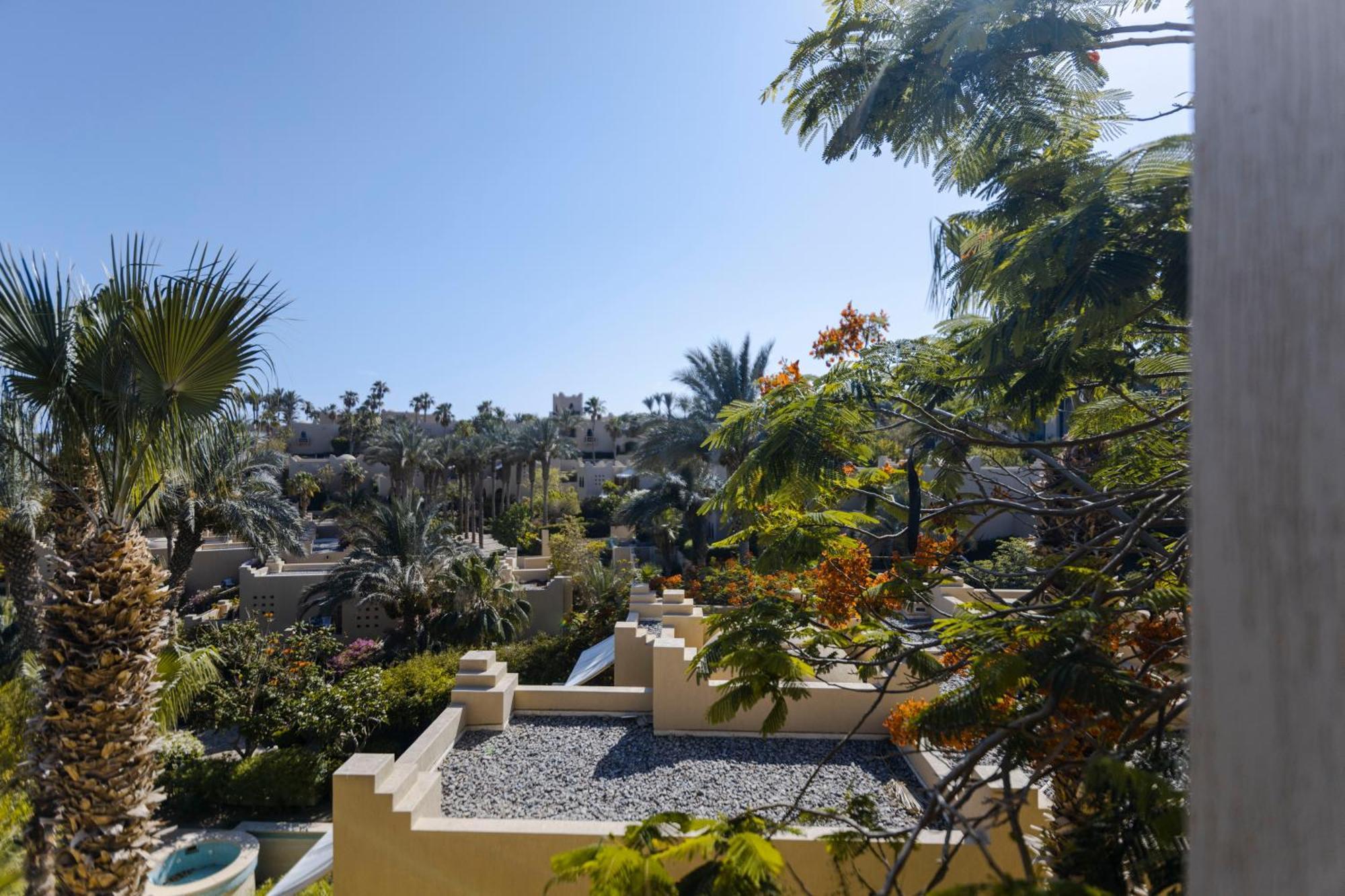 Resort Four Seasons Sheikh, Private Residential & - Egypt