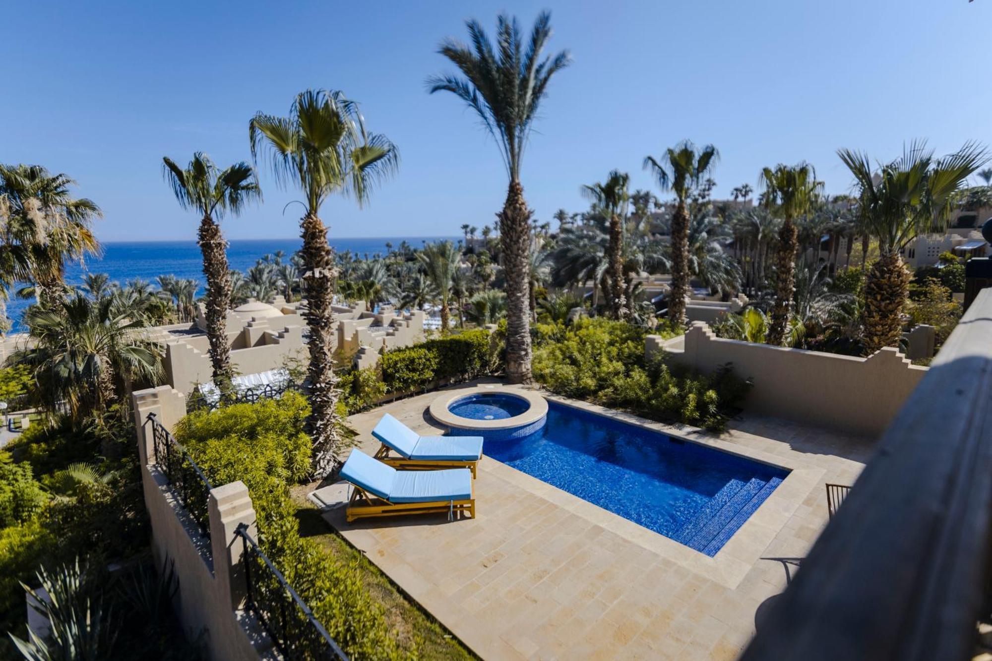 Resort Four Seasons Sheikh, Private Residential & - Egypt 5*