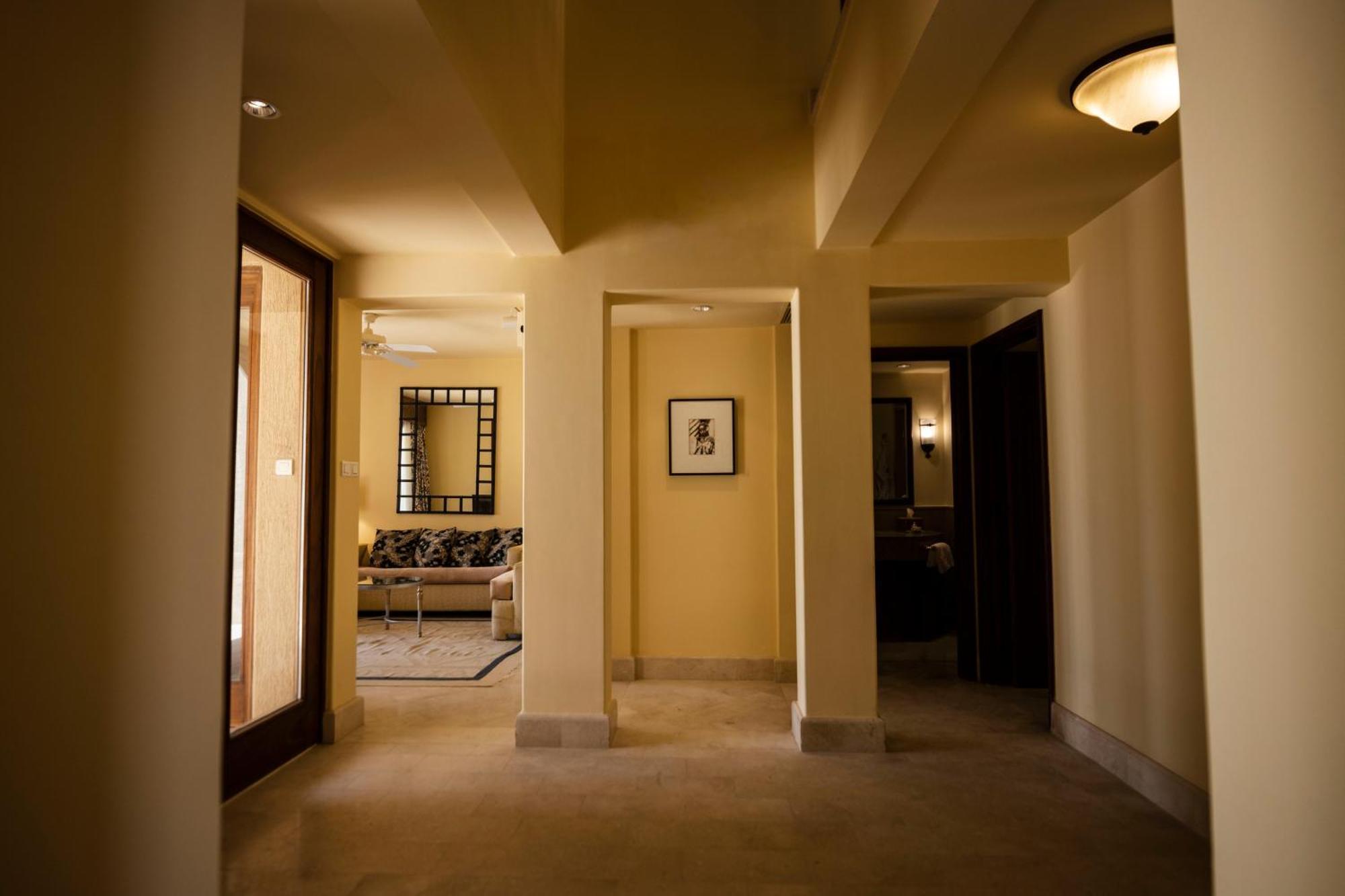 Four Seasons Sheikh, Private Residential & - Egypt Resort