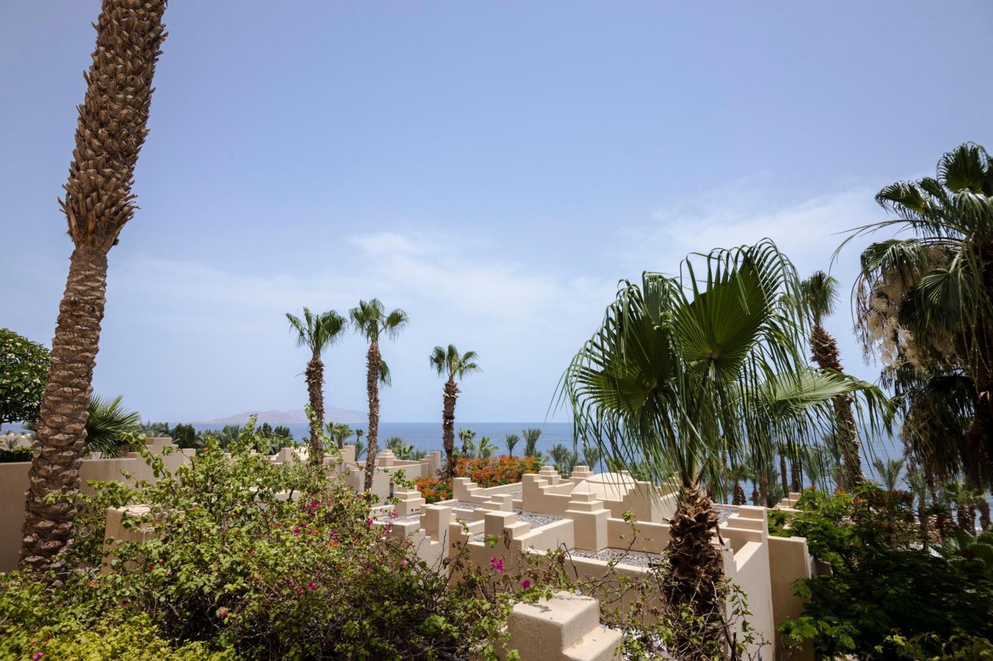 Four Seasons Sheikh, Private Residential & - Egypt 5*
