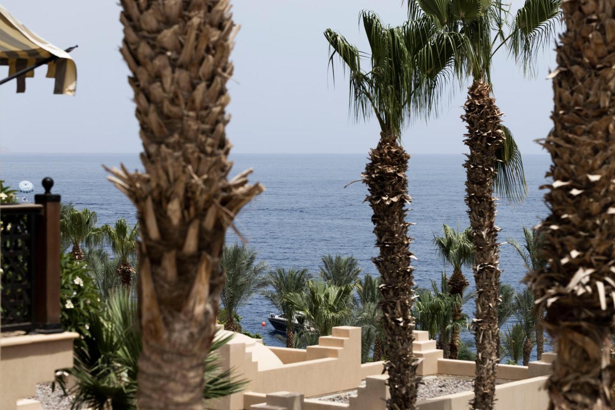 Four Seasons Sheikh, Private Residential & - Egypt Resort 5*