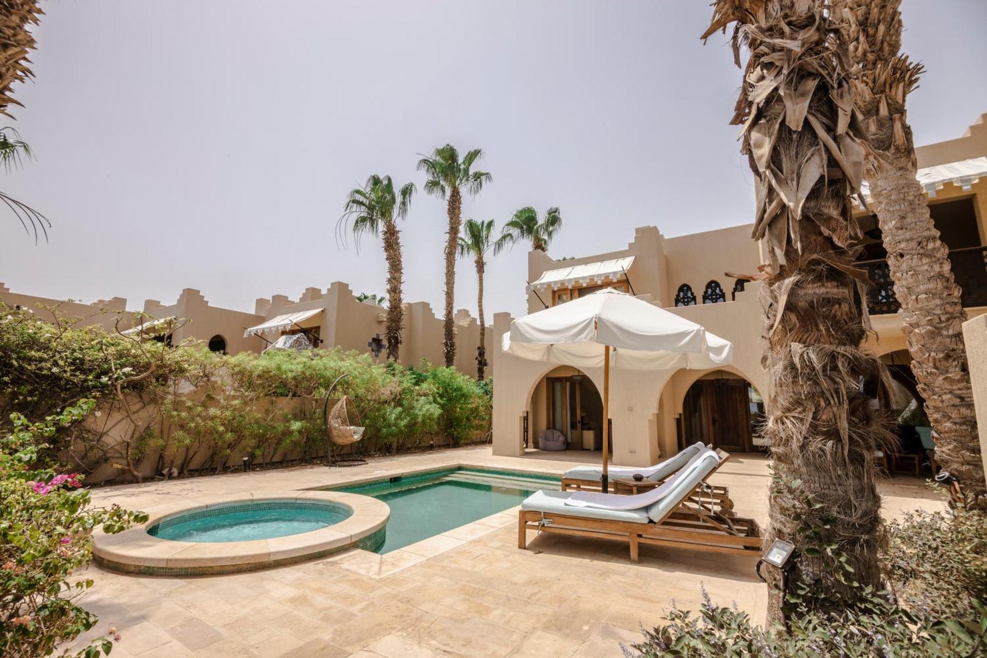Four Seasons Sheikh, Private Residential & - Egypt 5*