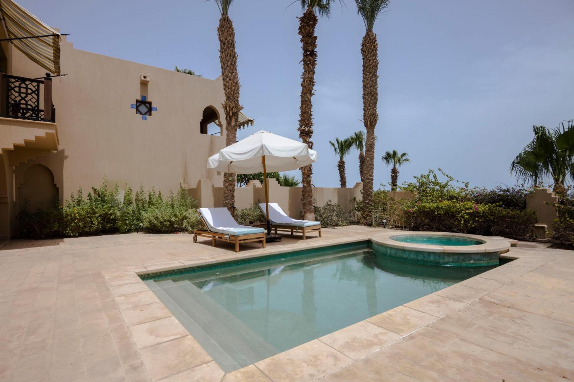 Four Seasons Sheikh, Private Residential & - Egypt