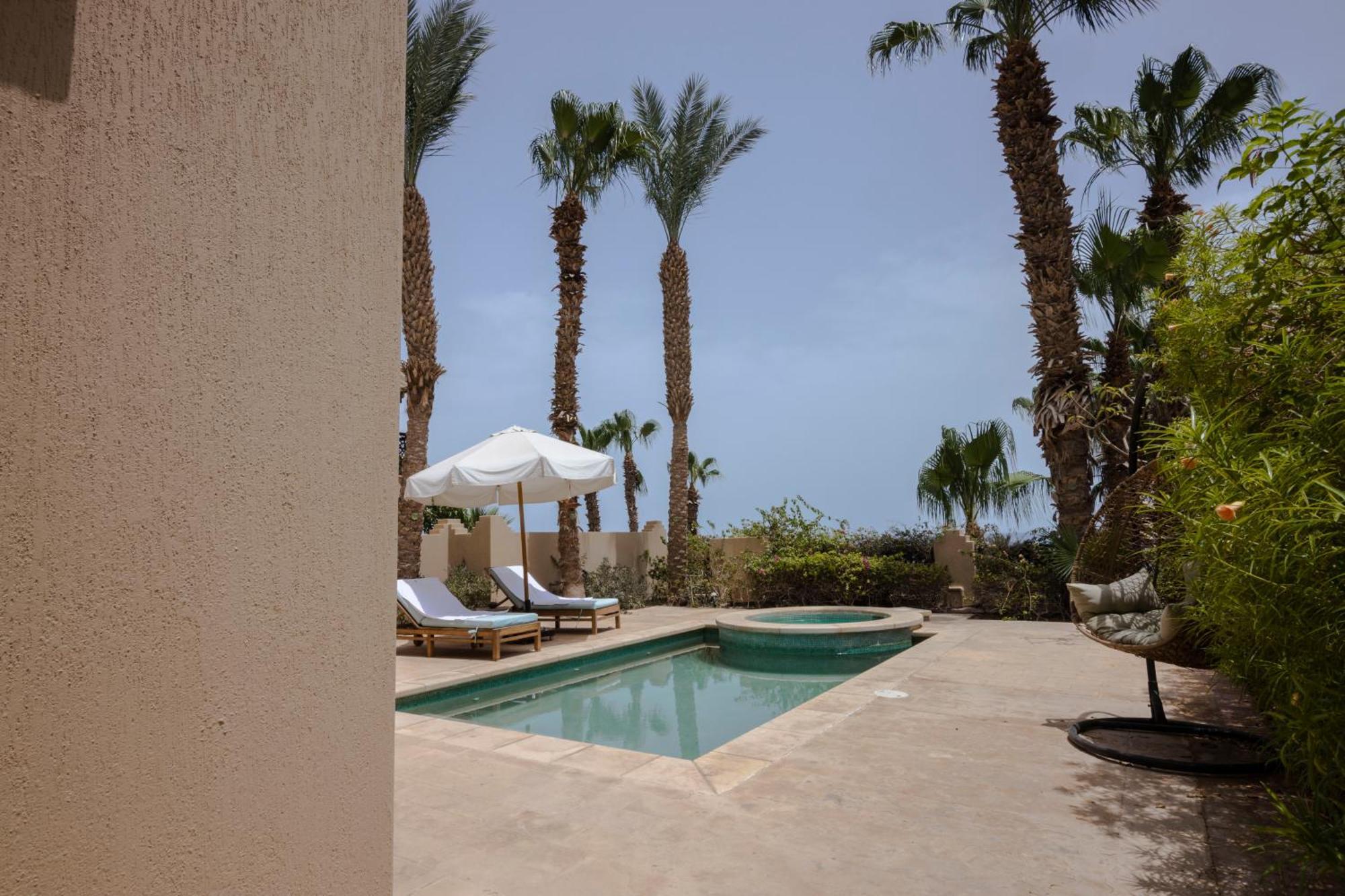 Four Seasons Sheikh, Private Residential & - Egypt Resort Sharm el-Sheikh