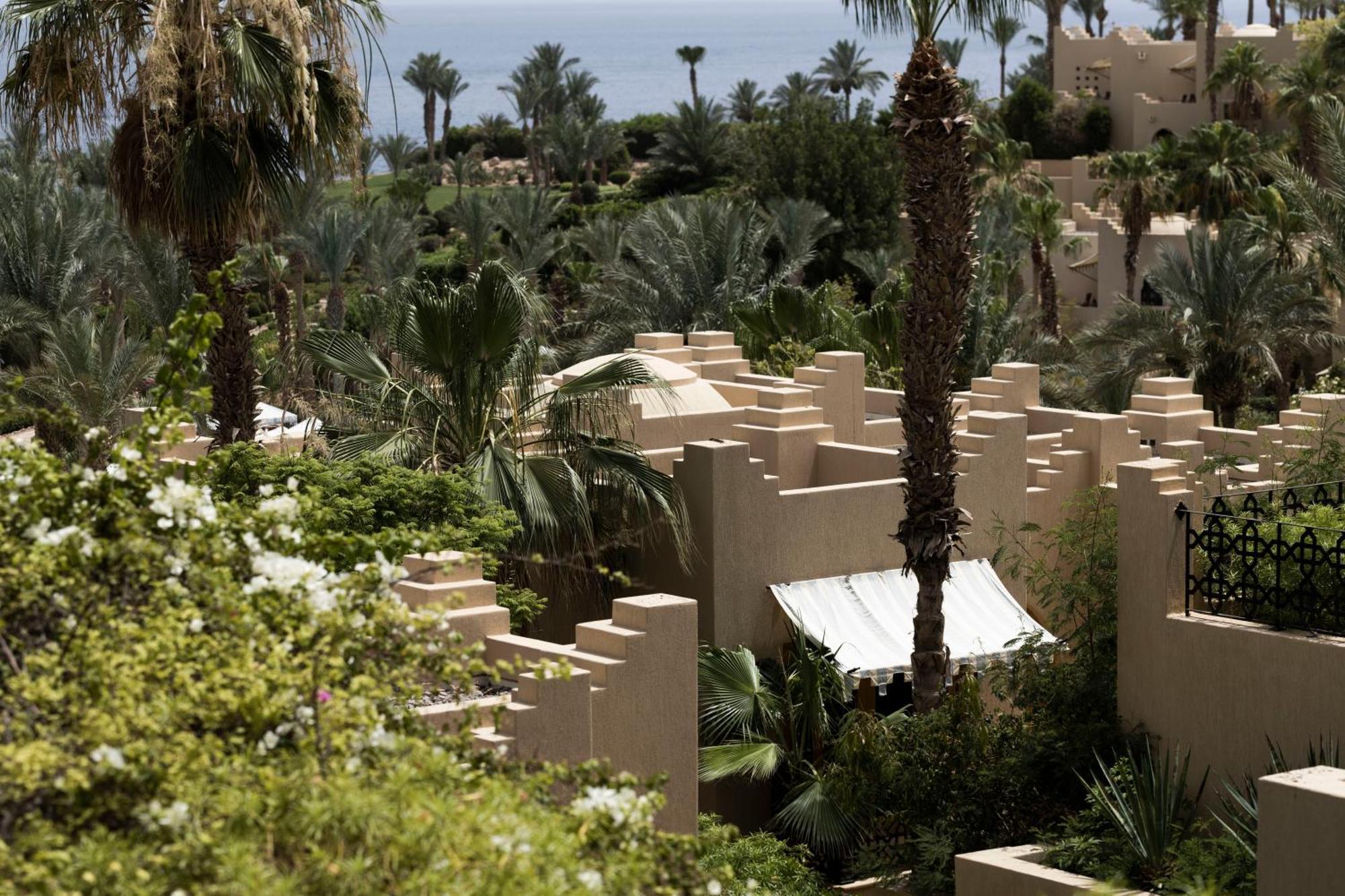 Four Seasons Sheikh, Private Residential & - Egypt Resort 5*