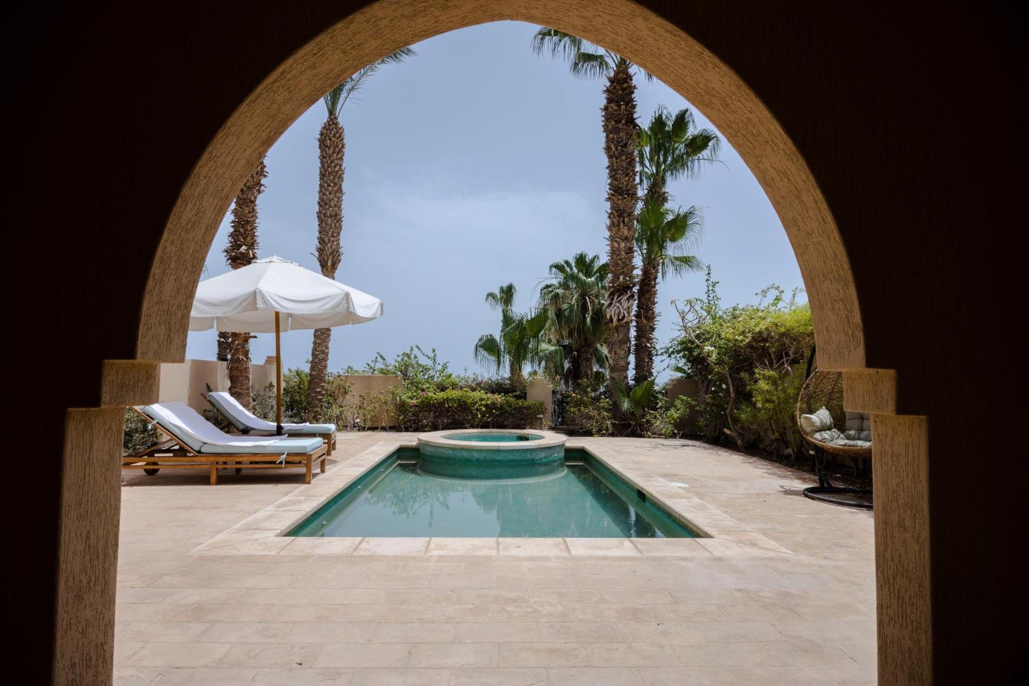 Four Seasons Sheikh, Private Residential & - Egypt 5* Sharm el-Sheikh