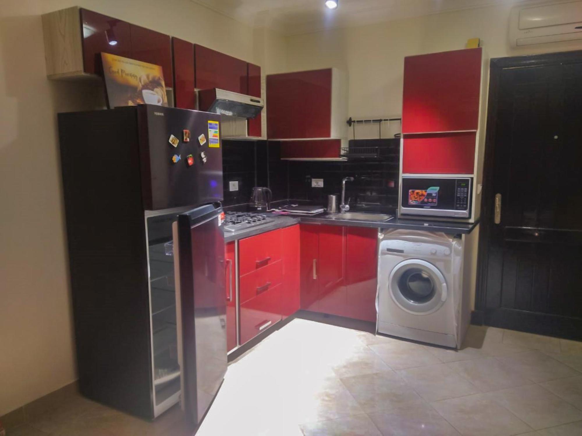 Free Wi-fi Apartment Sharm el-Sheikh