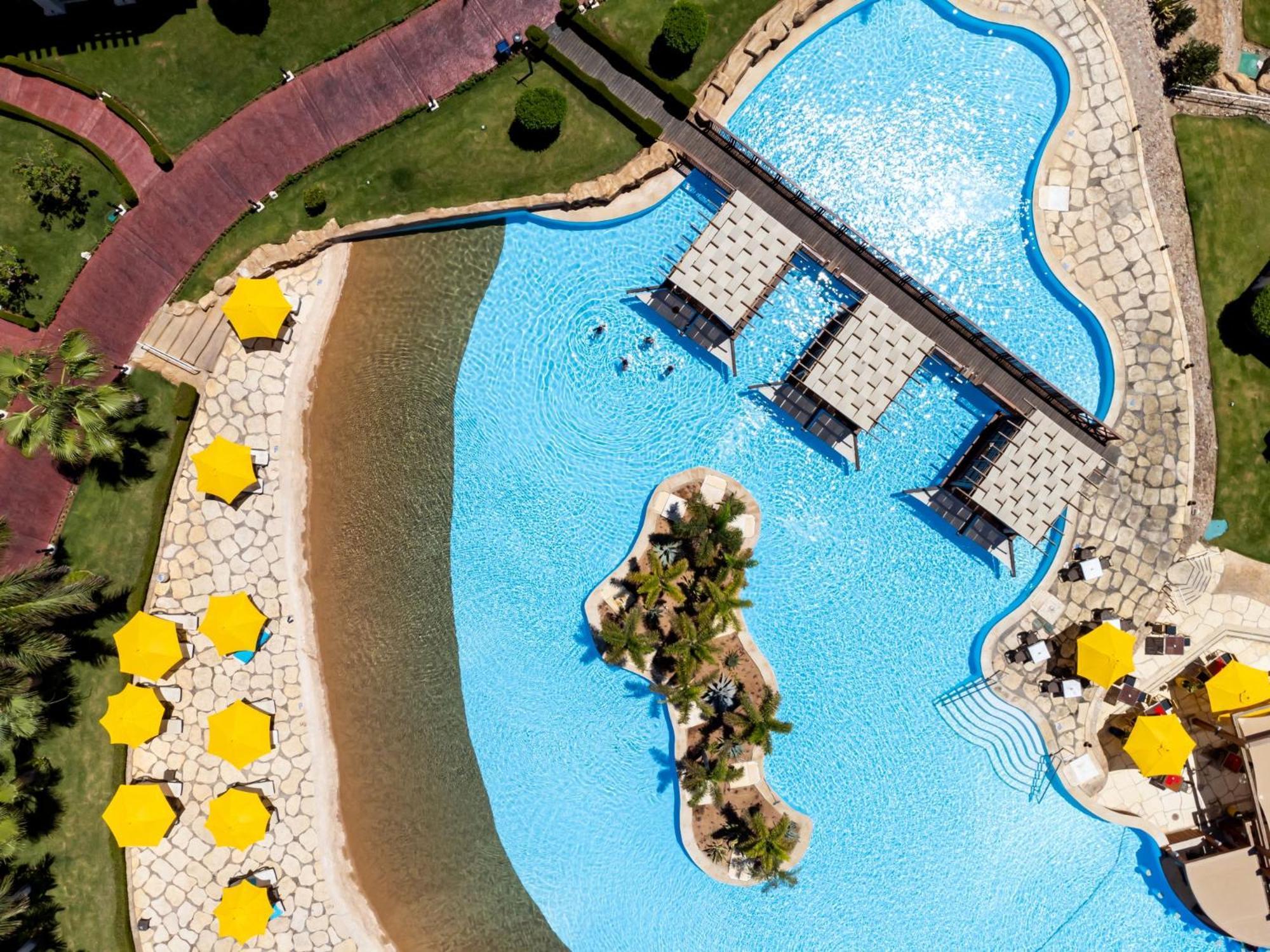 Rixos Sheikh (adults Only) 5*
