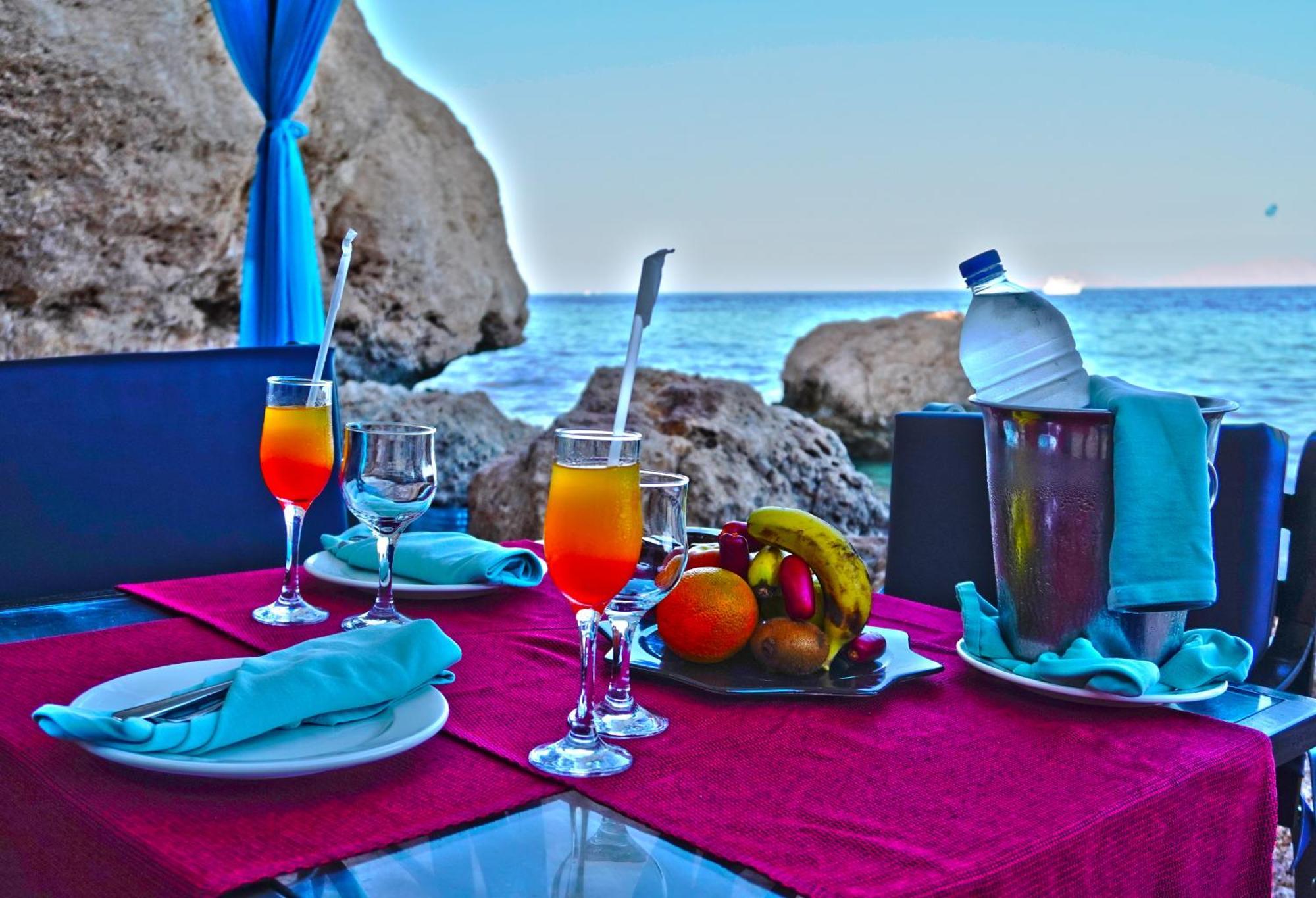 Safir Waterfalls 5* Sharm el-Sheikh