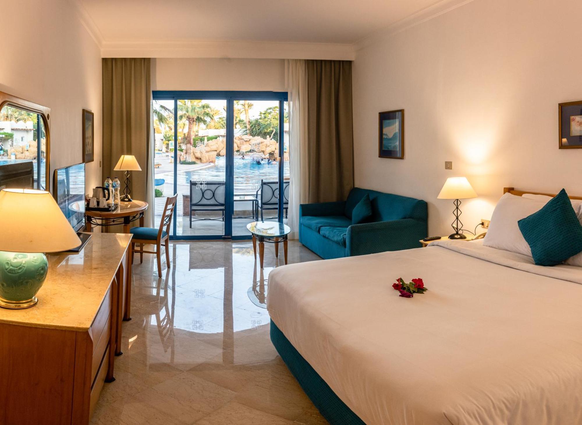 Jaz Fayrouz Sharm-el-Sheikh