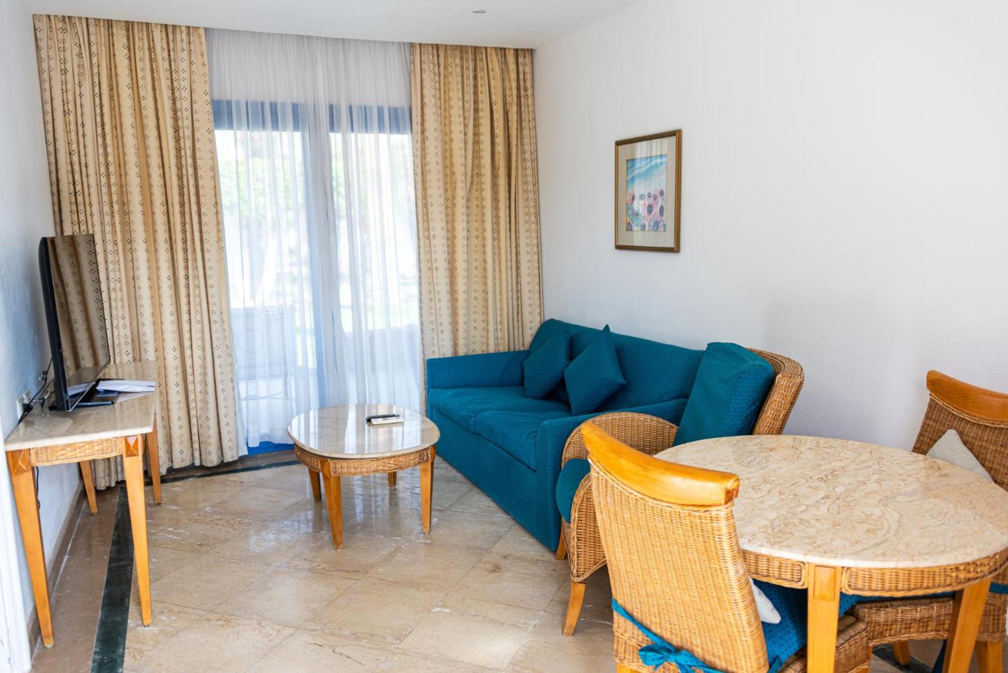 Jaz Fayrouz Resort