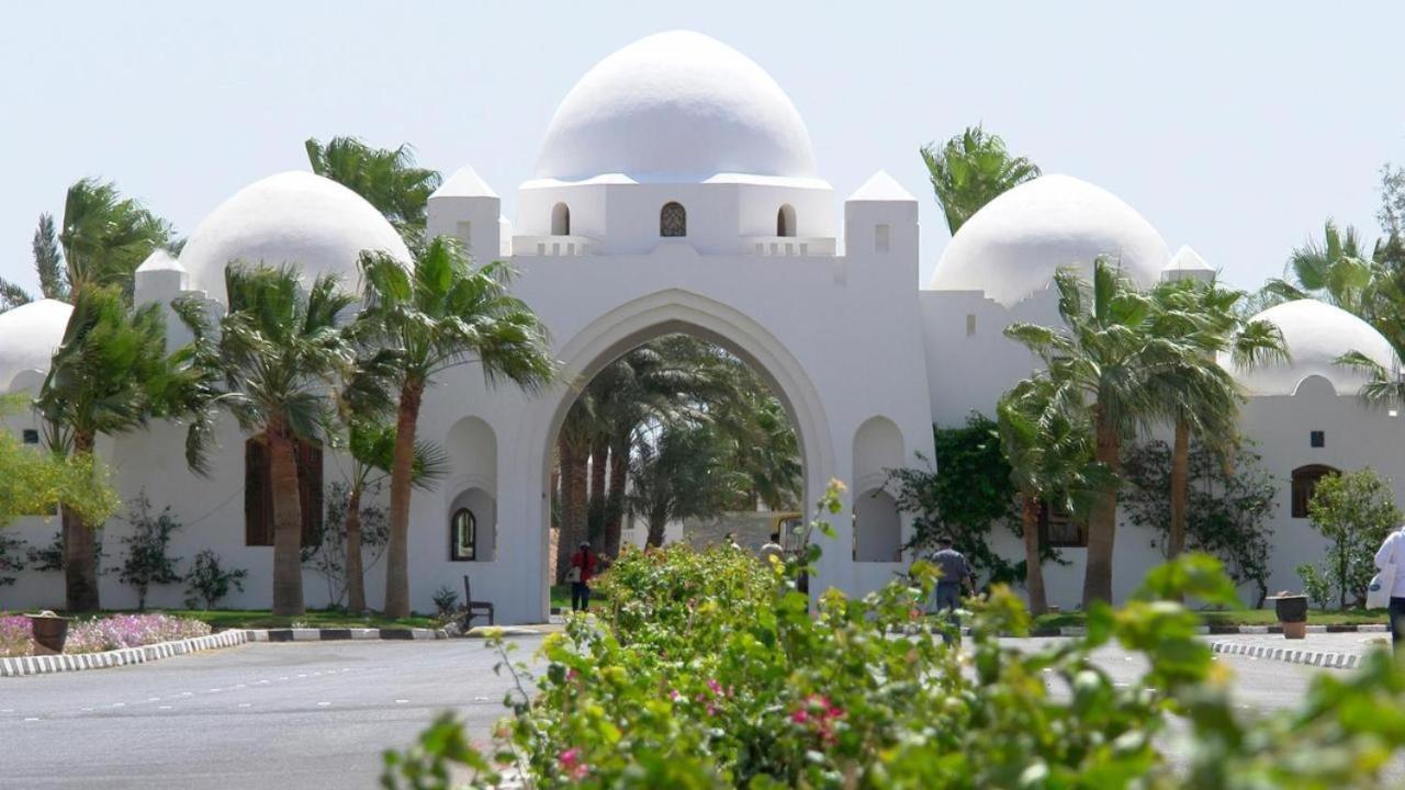 Apartment Al Domina Coral Bay , Spa E Casino' *