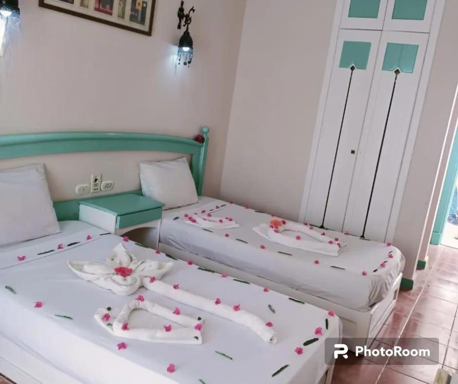 Badawia Hotel Sharm-el-Sheikh