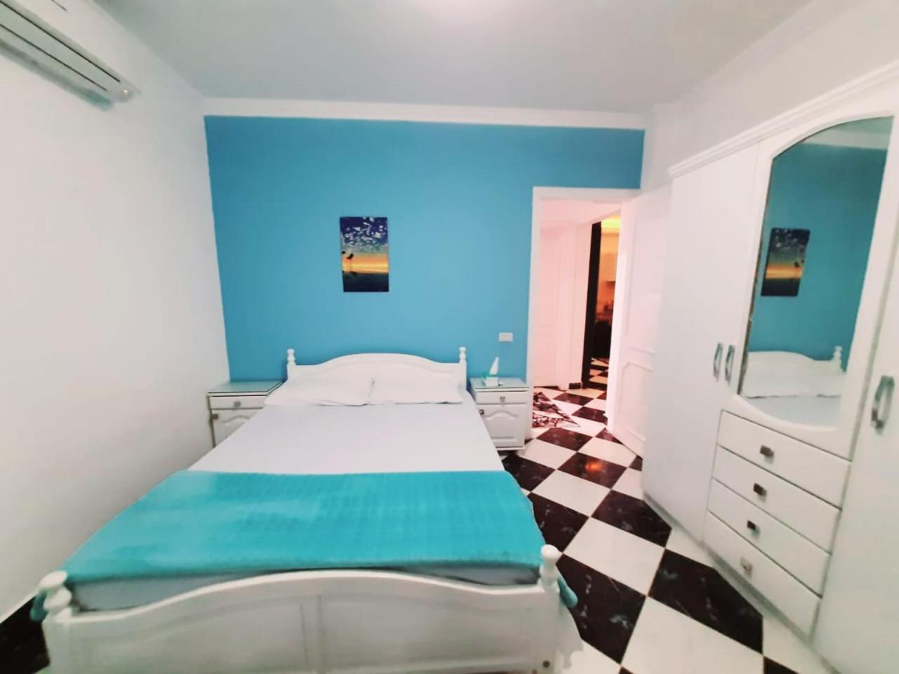 Apartment Alex's Homes 1 Sharm el-Sheikh