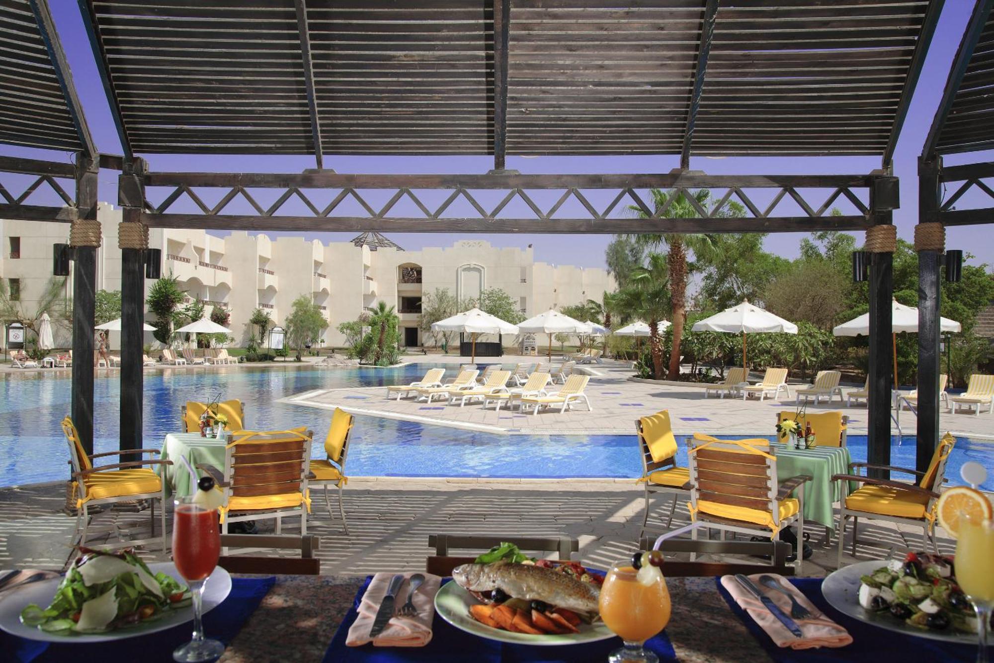 Resort Naama Bay Promenade Beach Managed By Accor Sharm el-Sheikh