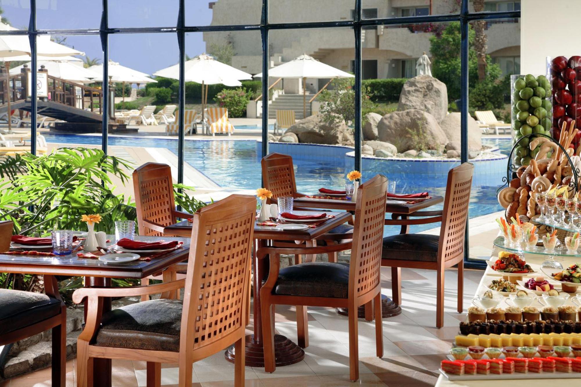 Resort Naama Bay Promenade Beach Managed By Accor Sharm el-Sheikh