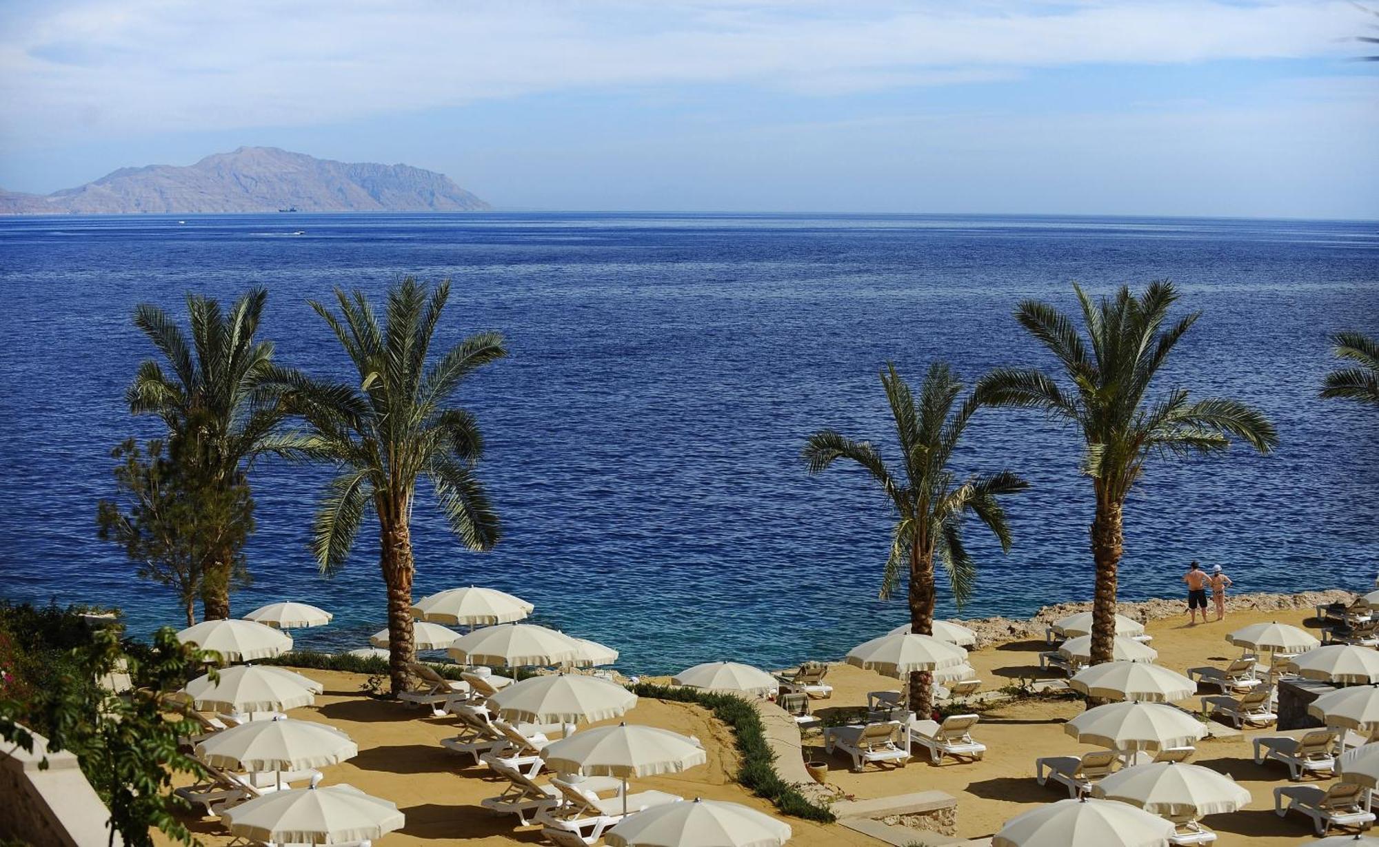 Resort Stella Di Mare & Sharm el-Sheikh