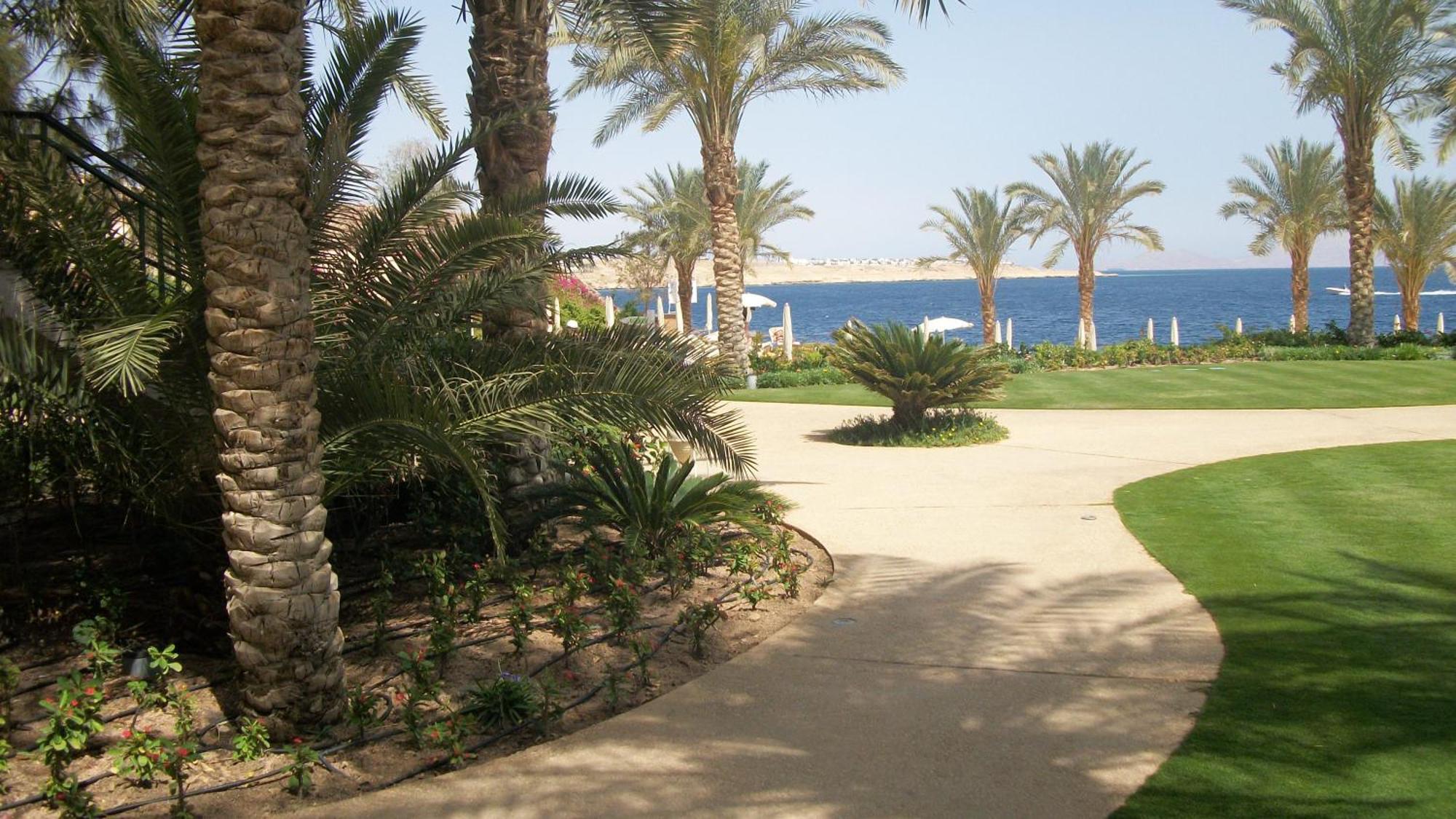 Resort Stella Di Mare &