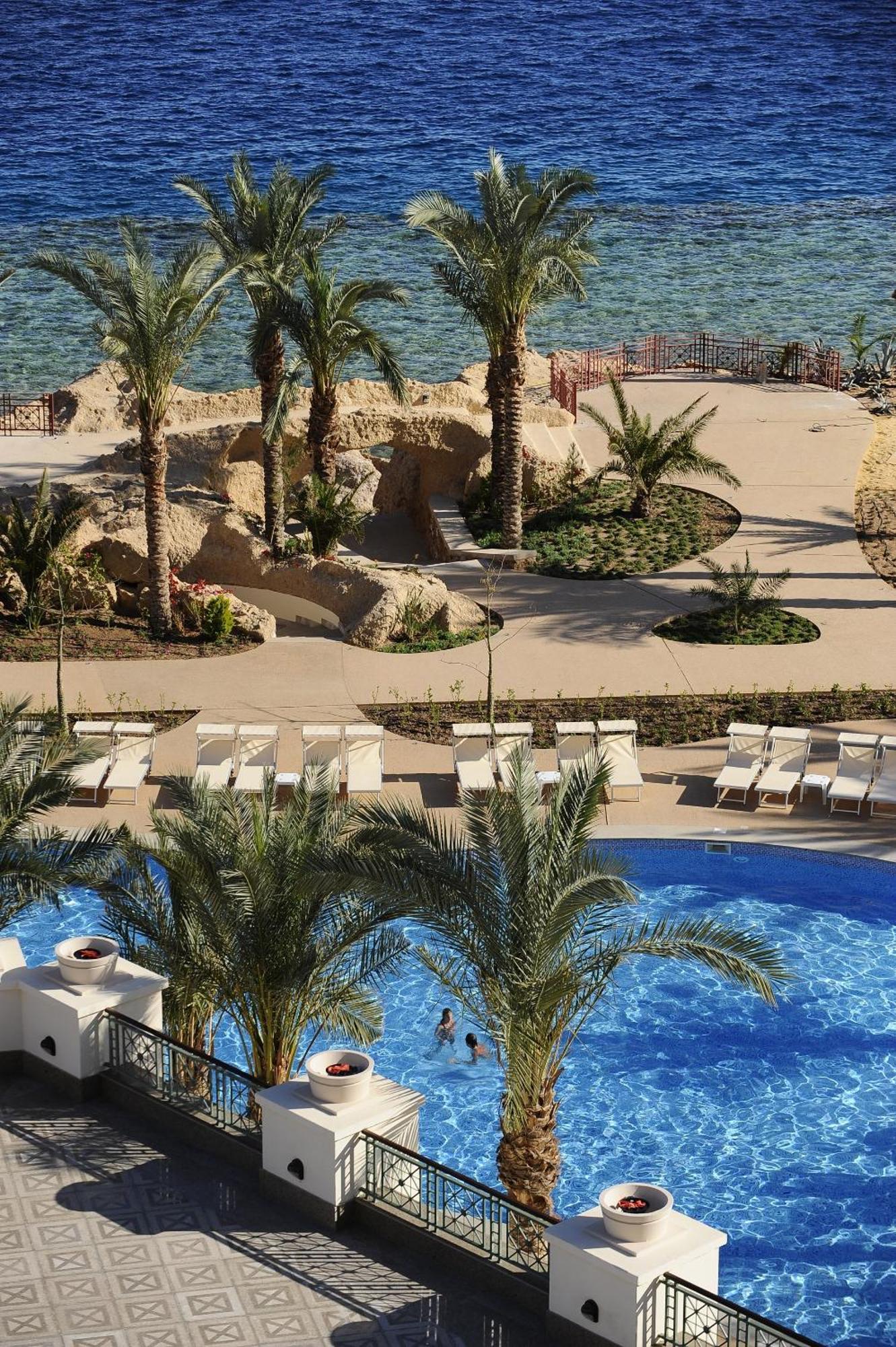 Resort Stella Di Mare & 5*
