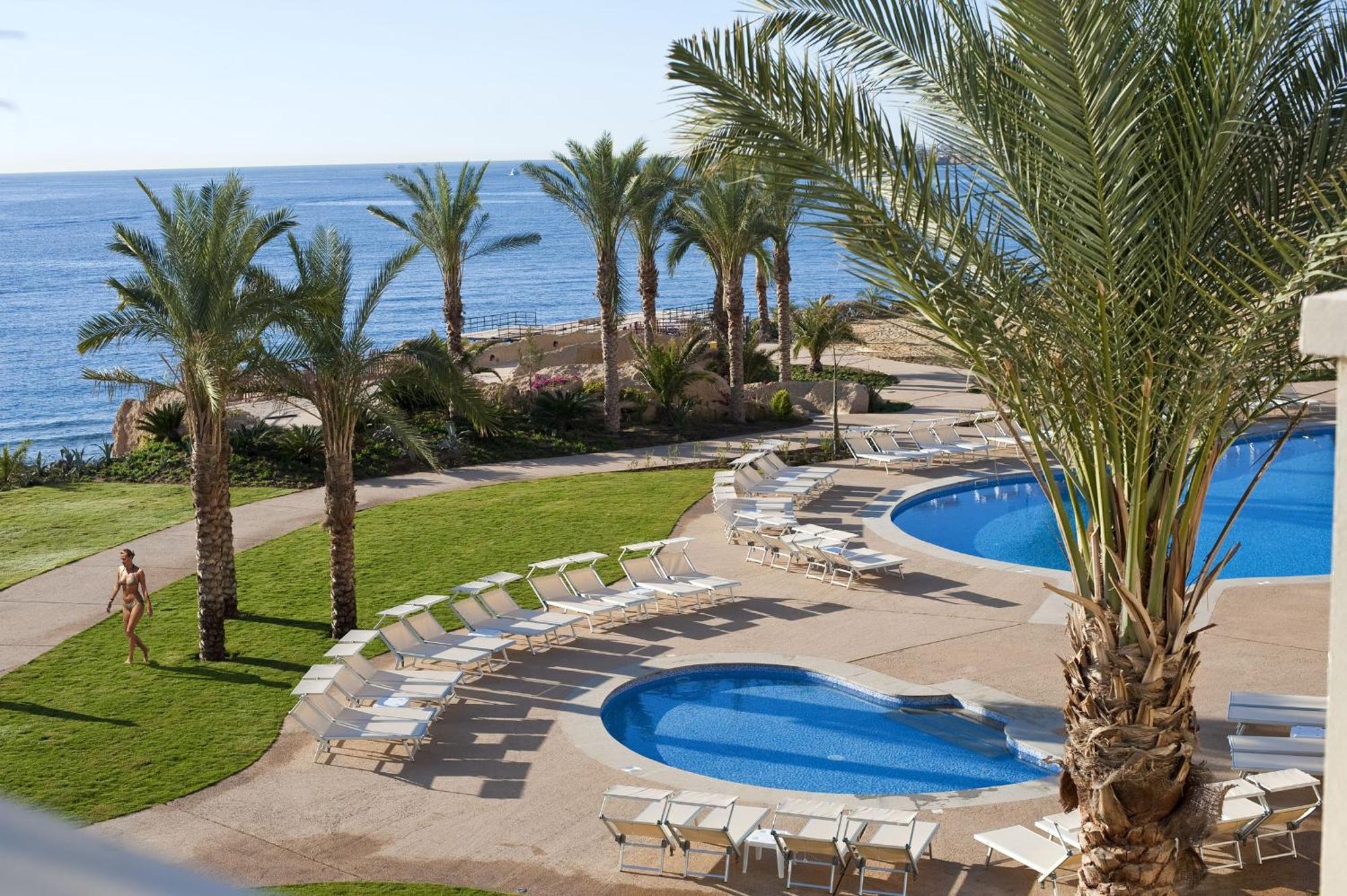 Resort Stella Di Mare & 5*