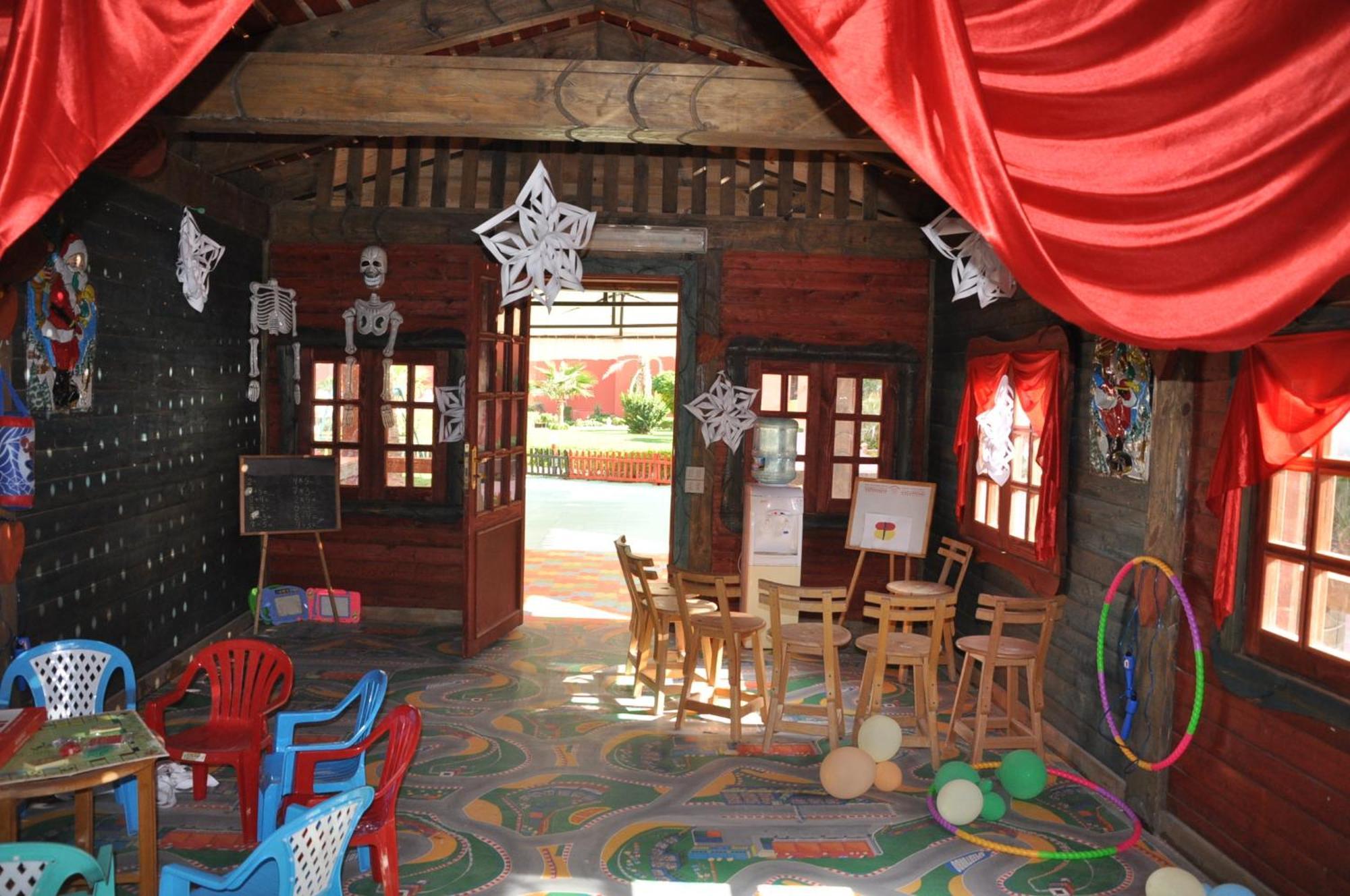 Resort Bride Aqua & Sharm El Sheikk
