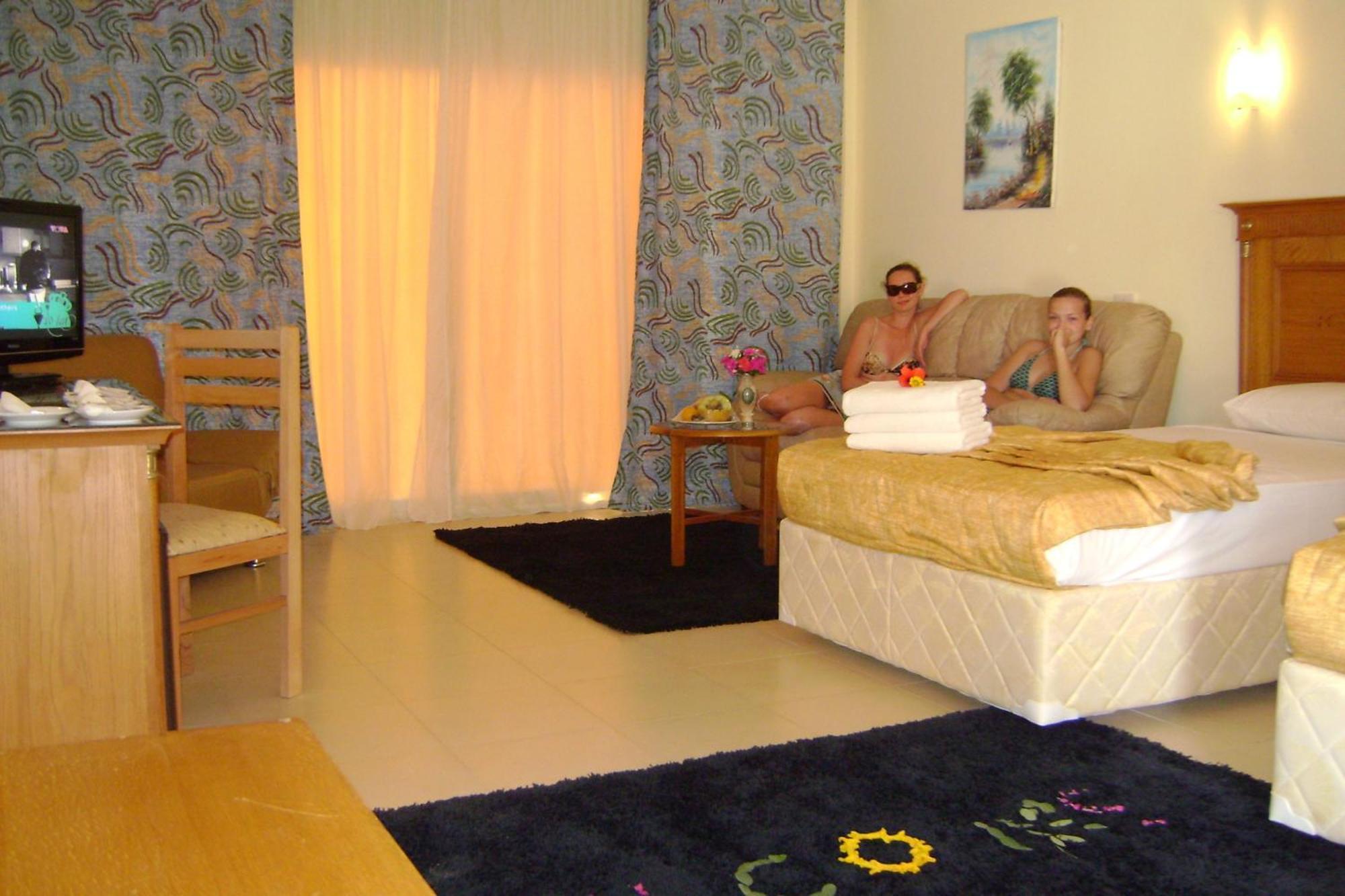 Resort Bride Aqua & Sharm El Sheikk