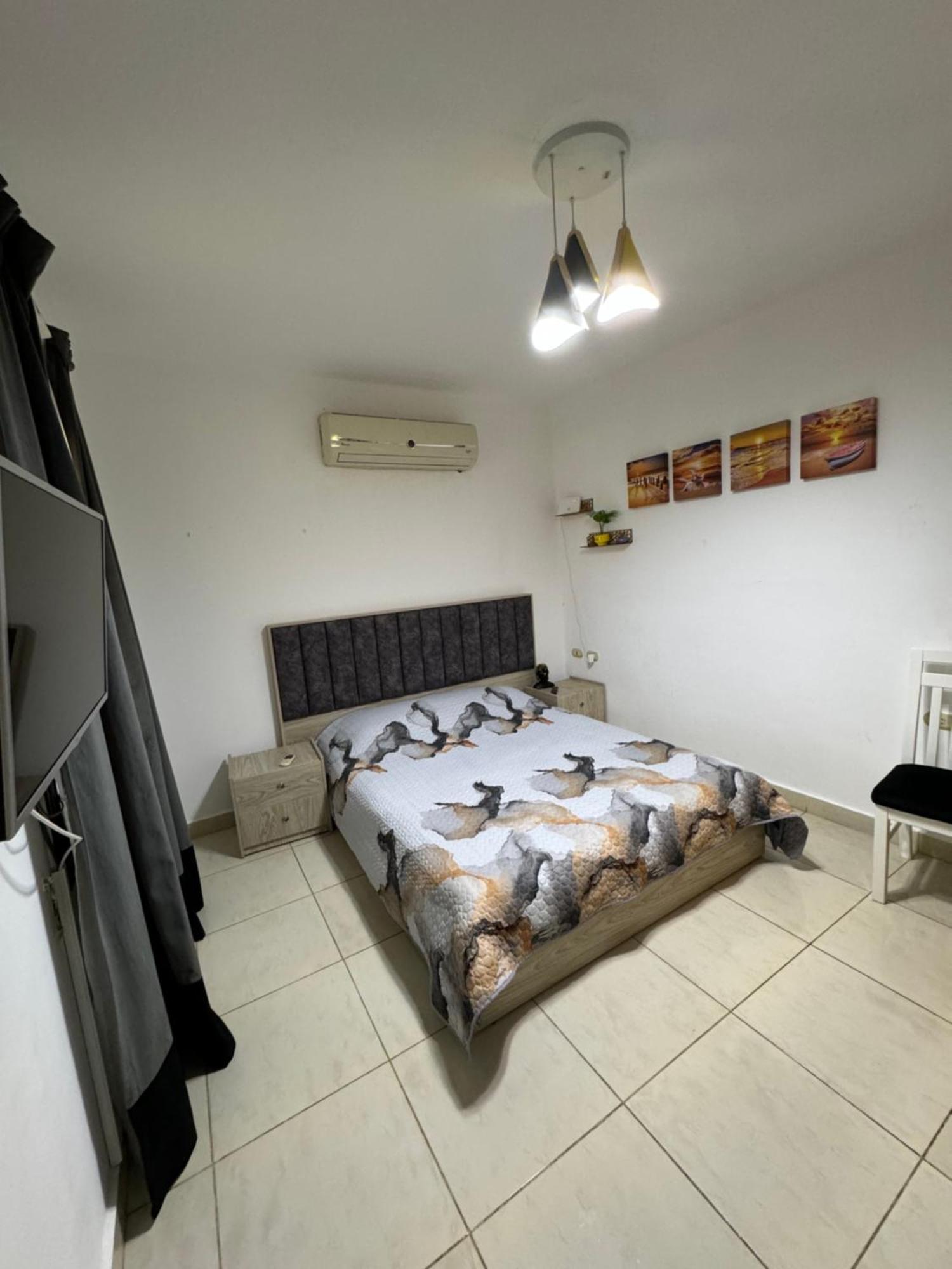 Main Pool Studio In Delta Sharm-el-Sheikh