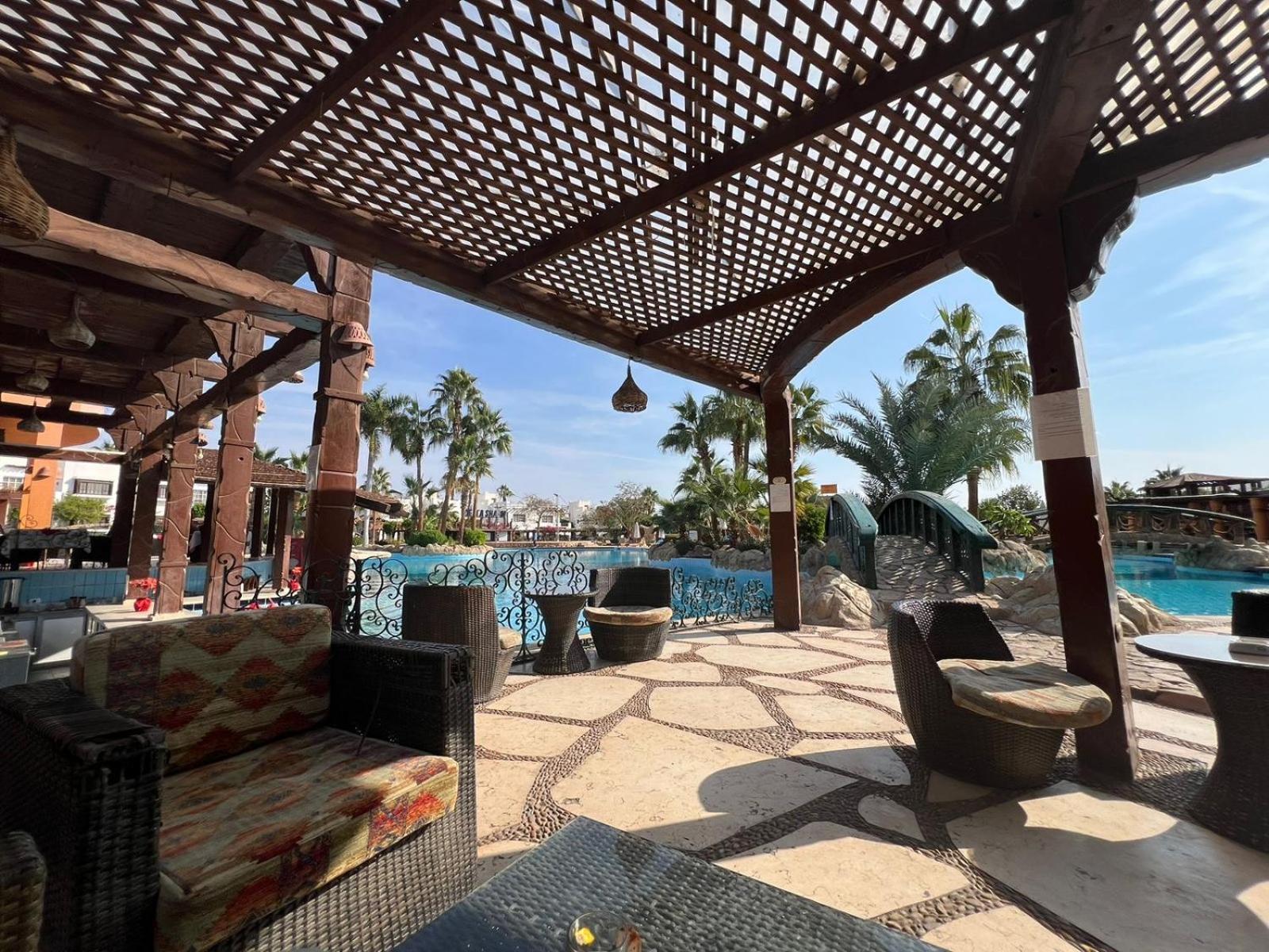 Appartement Main Pool Studio In Delta *