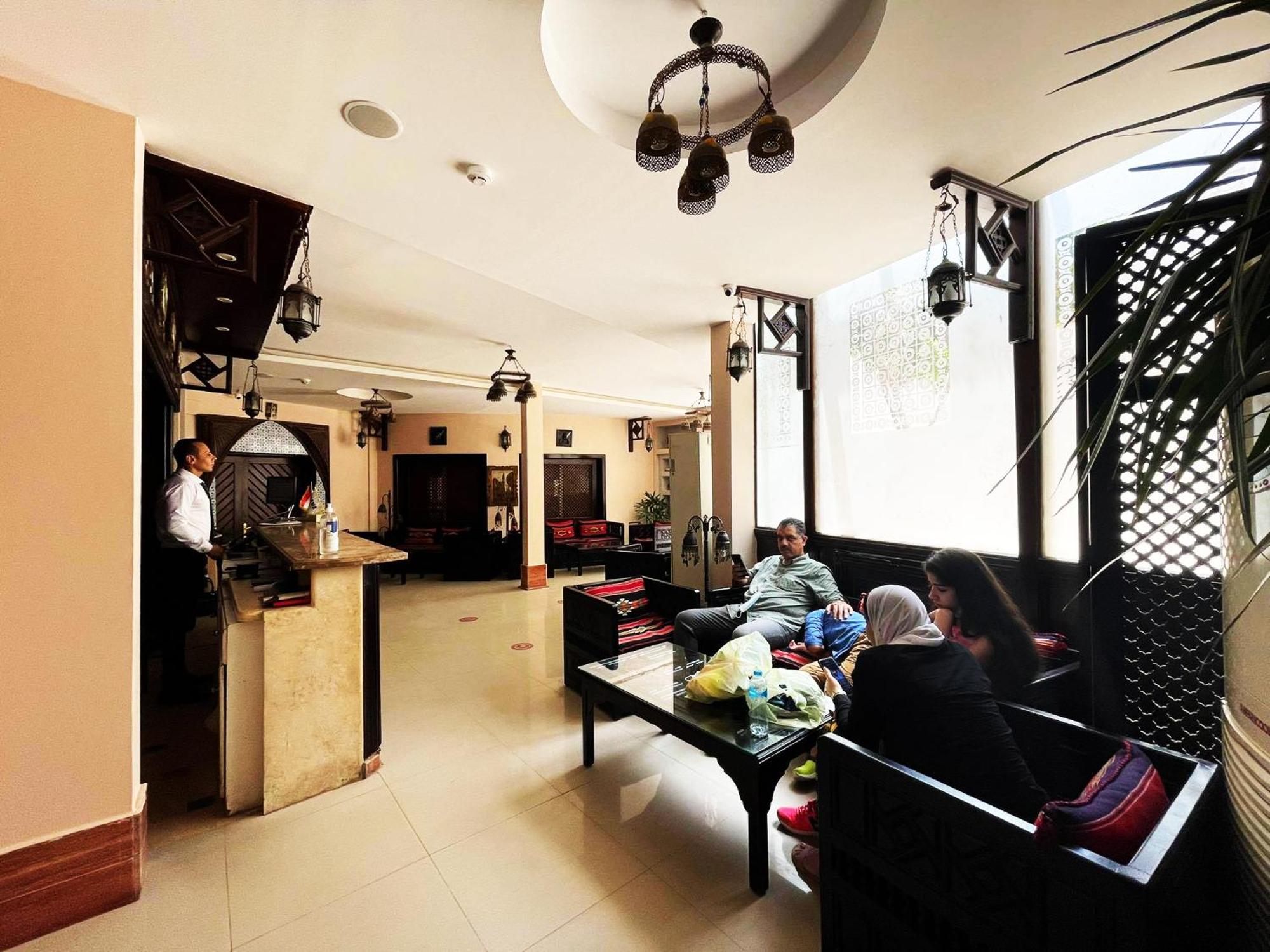 Naama Resort 3*