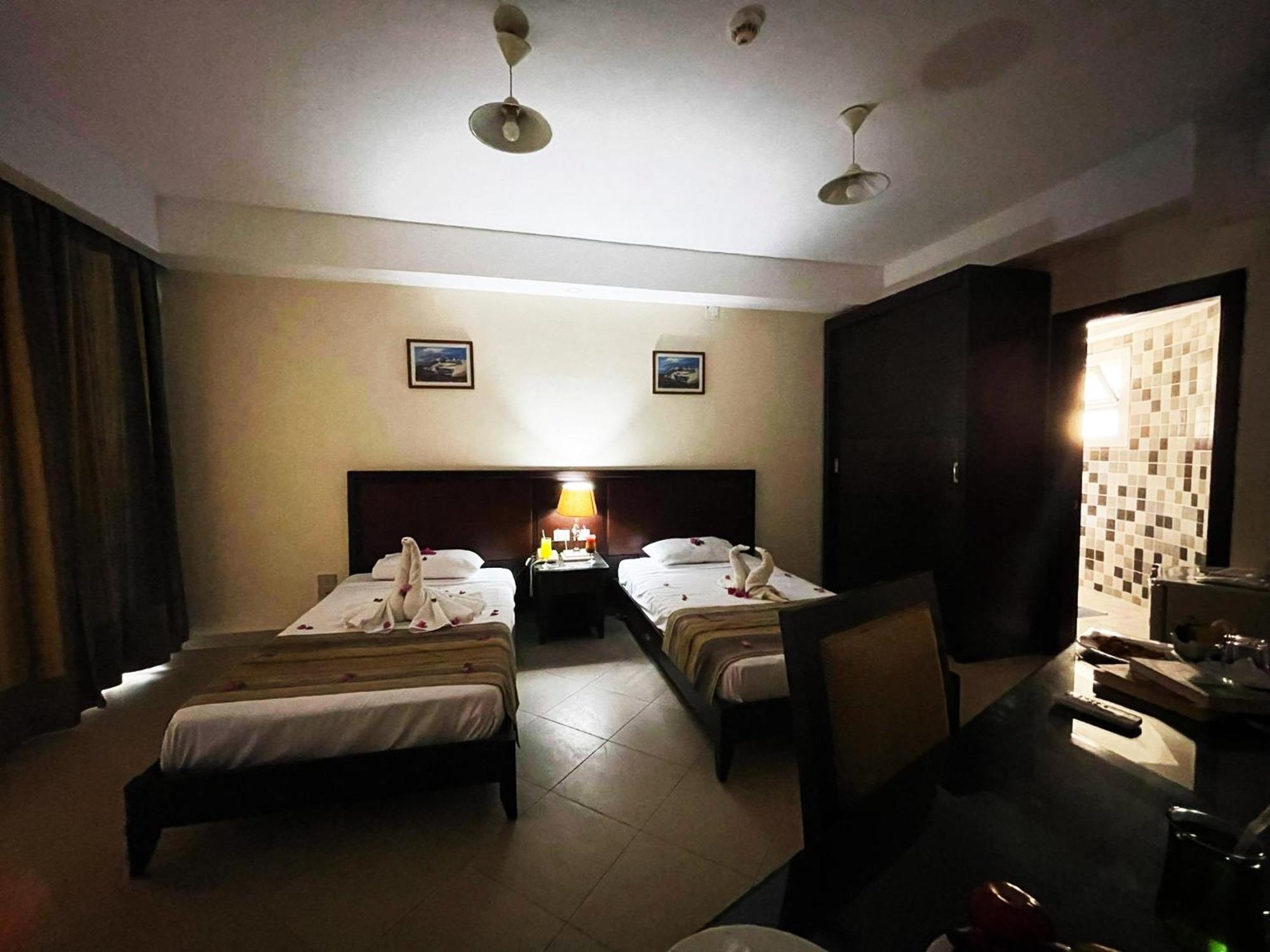 Naama Resort Sharm el-Sheikh