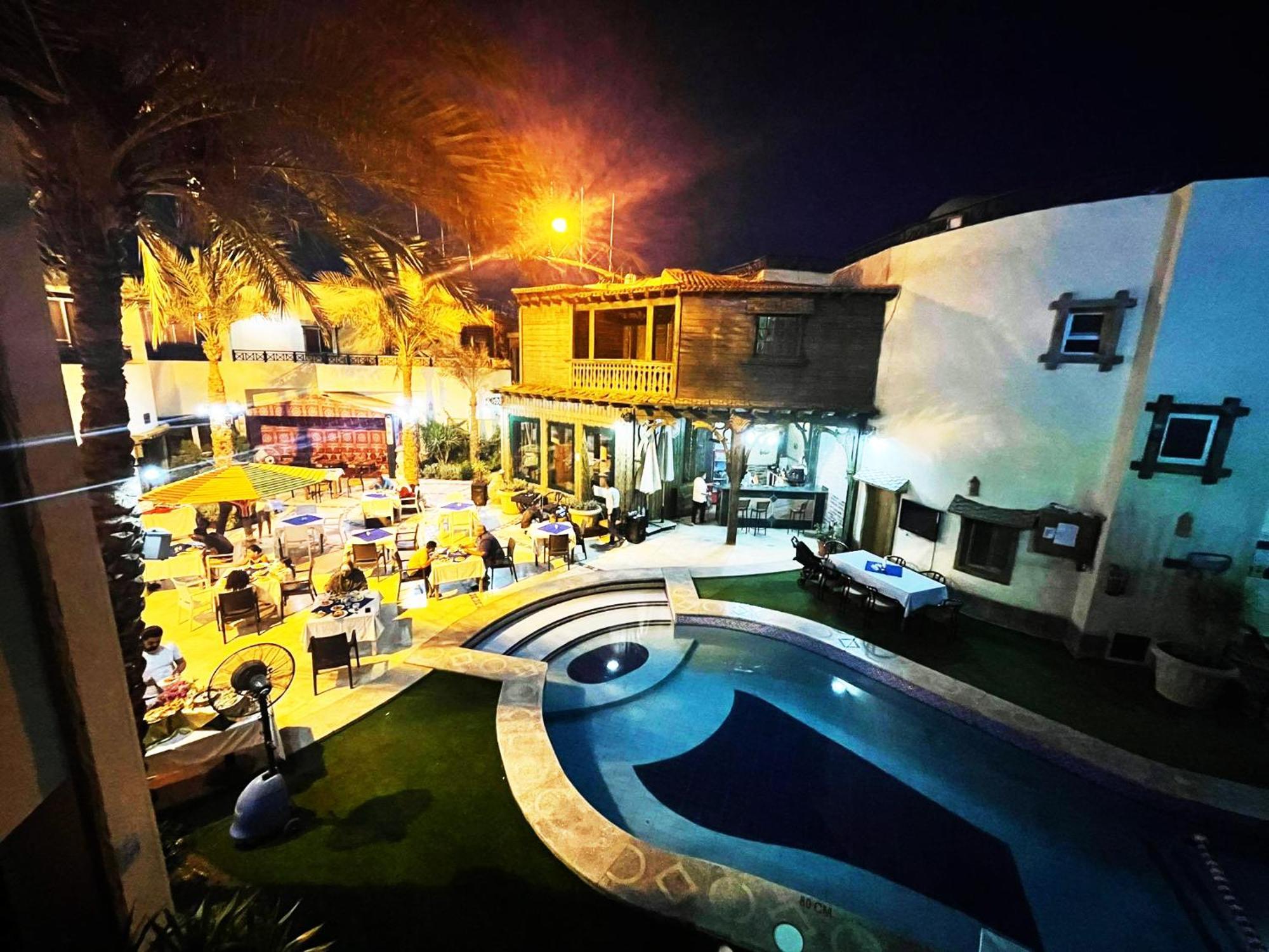 Naama Resort Sharm el-Sheikh