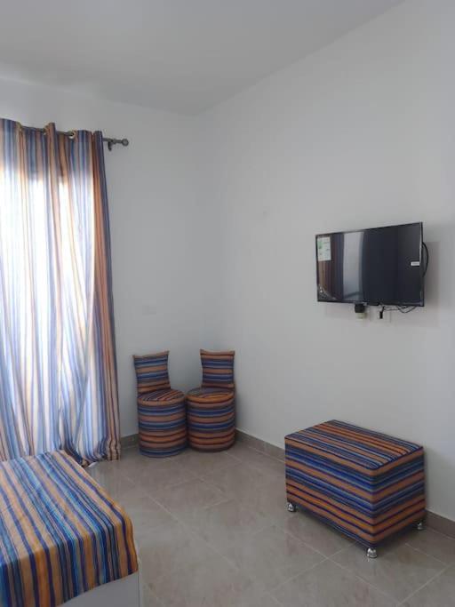 Apartment Simple Luxury Studio- Nabq/sharm Sharm El-Sheikh