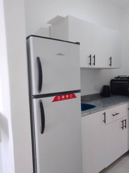 Apartment Simple Luxury Studio- Nabq/sharm Sharm El-Sheikh