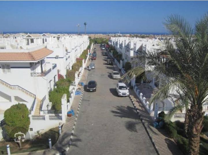Apartment B1513ريفيرا فاخر للايجار Sharm el-Sheikh
