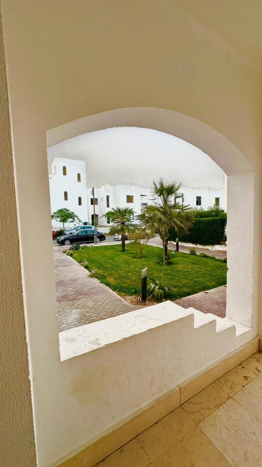Prestige Diar Al Rabwa Apartment