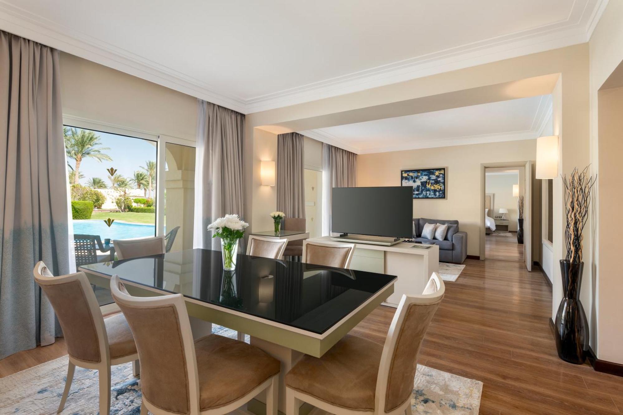Rixos Sheikh (adults Only) Resort