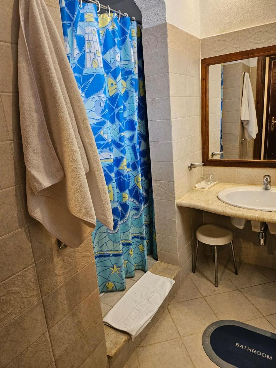 Domina Coral Bay Sea View Sheikh
