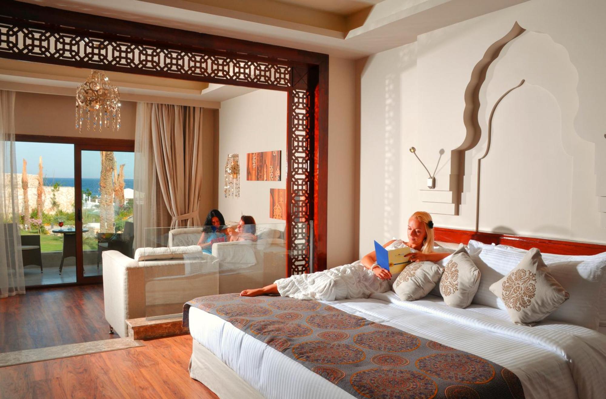 Resort Sunrise Arabian 5*