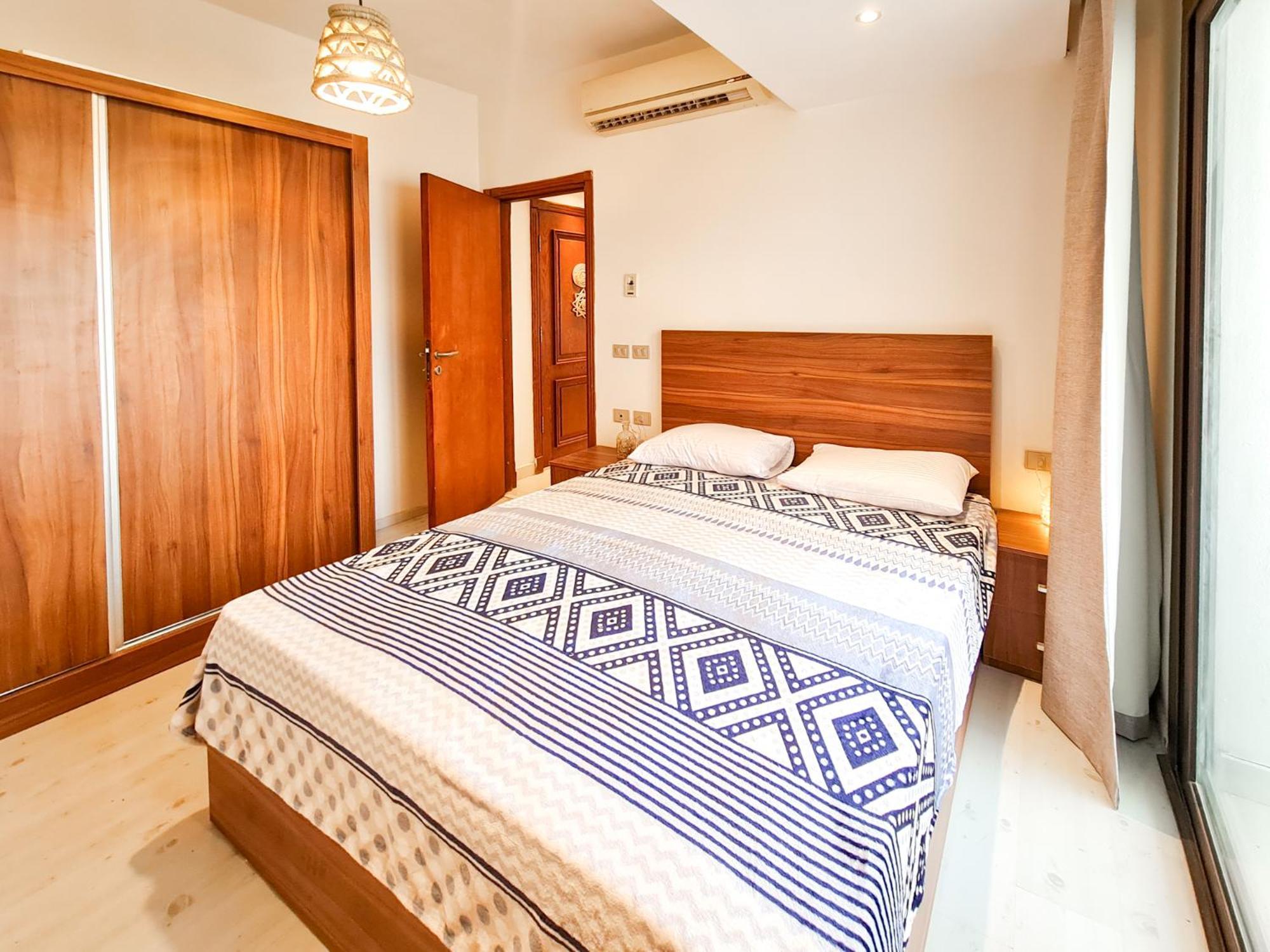 Apartment Diar Al Rabwa Boho Loft *