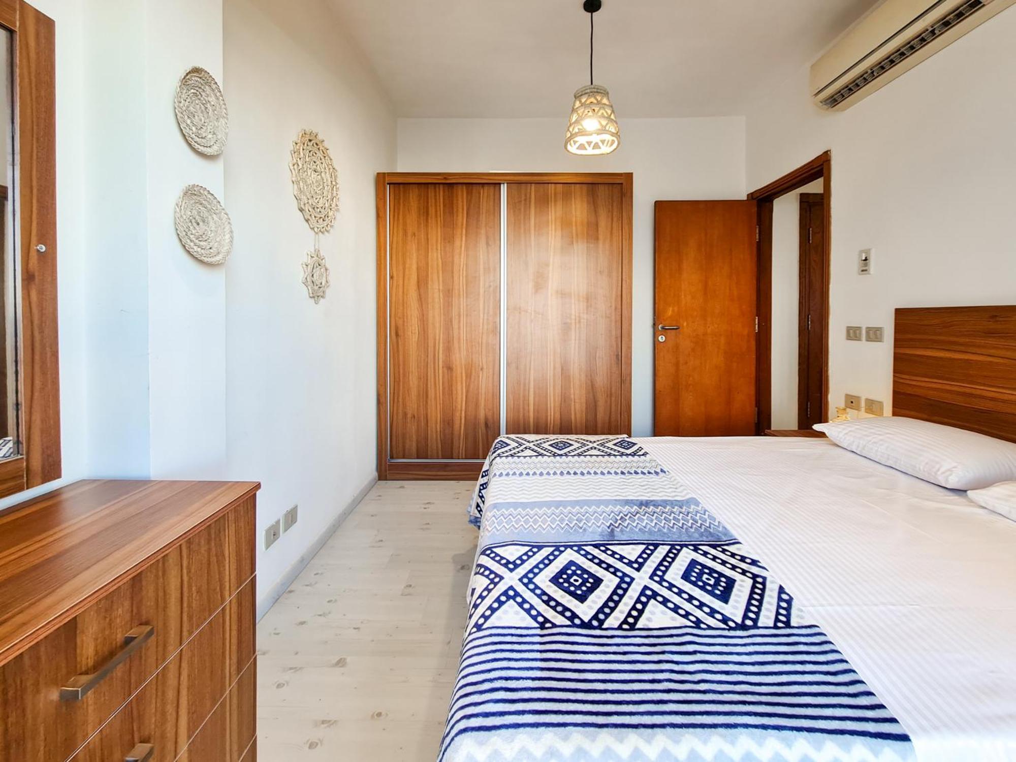 Apartment Diar Al Rabwa Boho Loft *