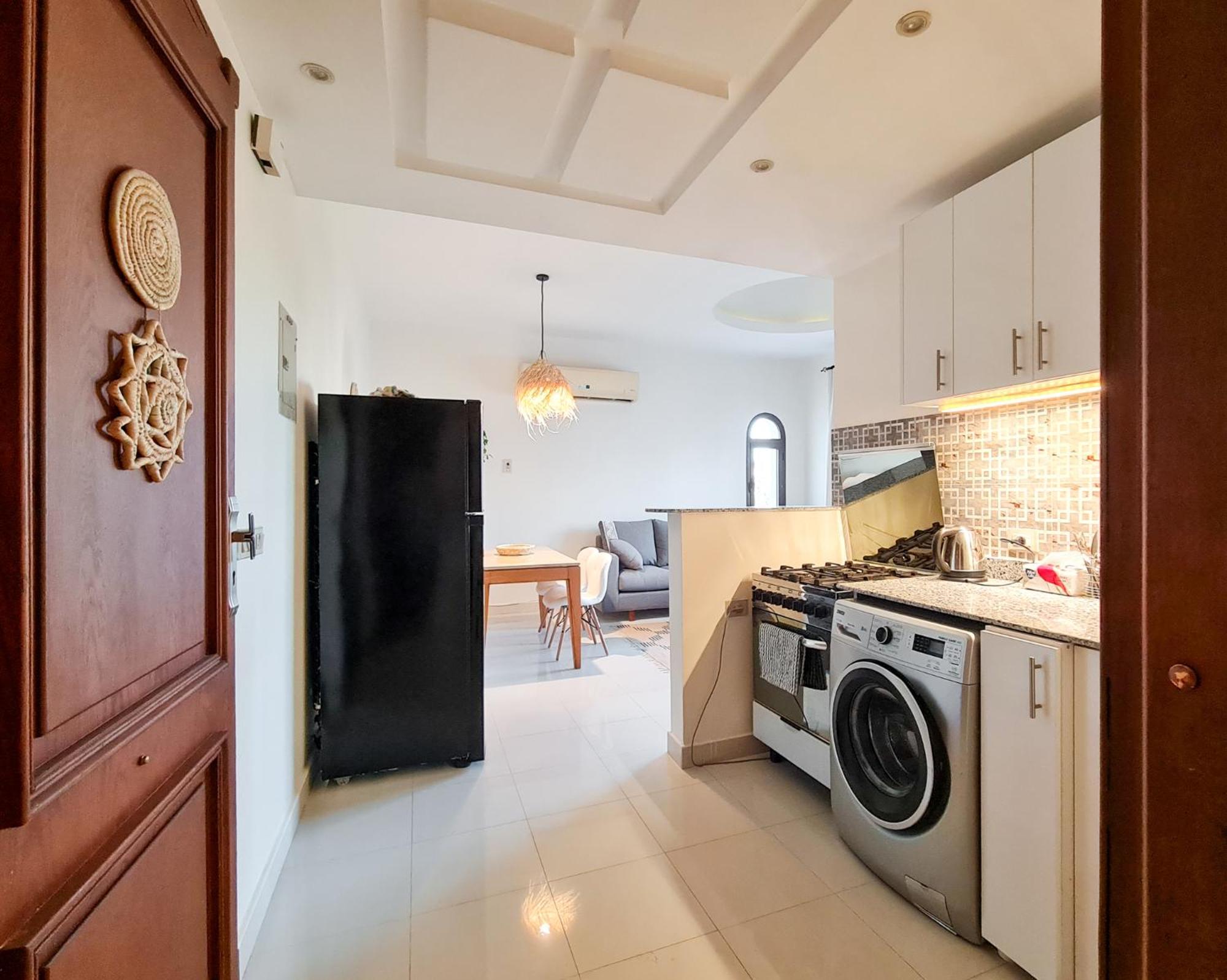 Diar Al Rabwa Boho Loft * Sharm el-Sheikh