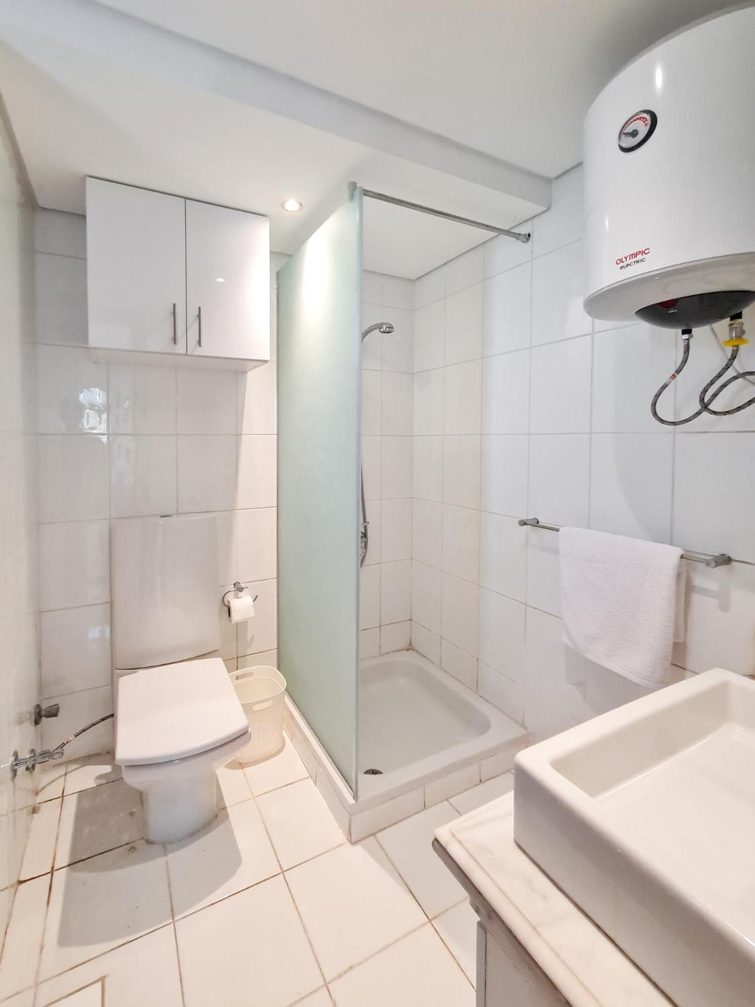 Diar Al Rabwa Boho Loft Apartment *