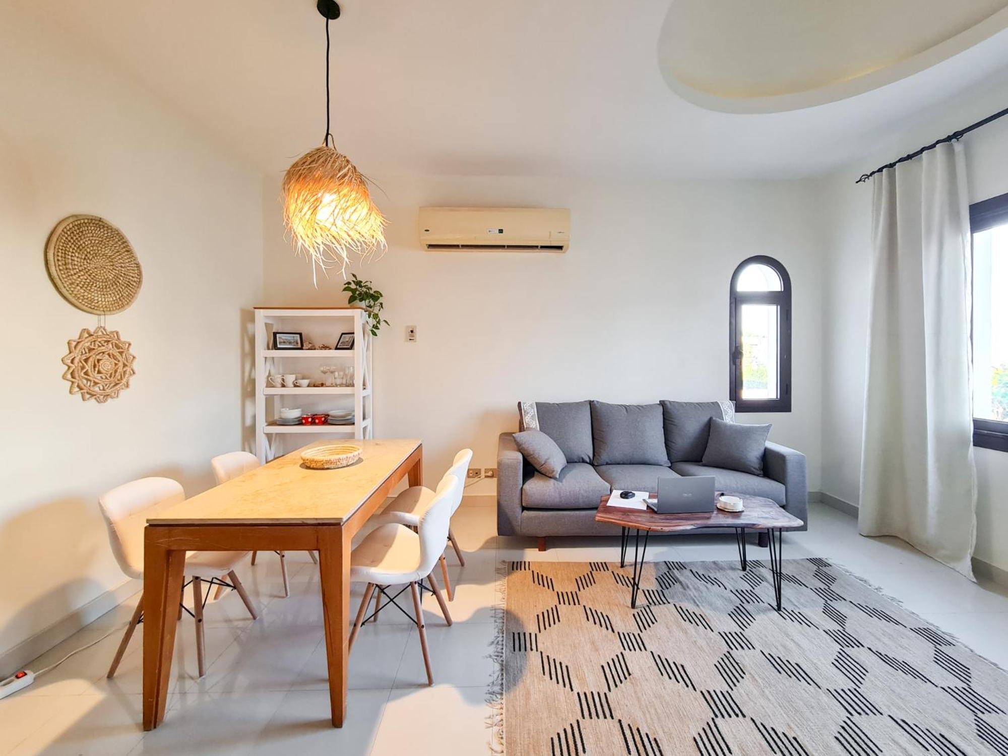 Diar Al Rabwa Boho Loft * Sharm el-Sheikh