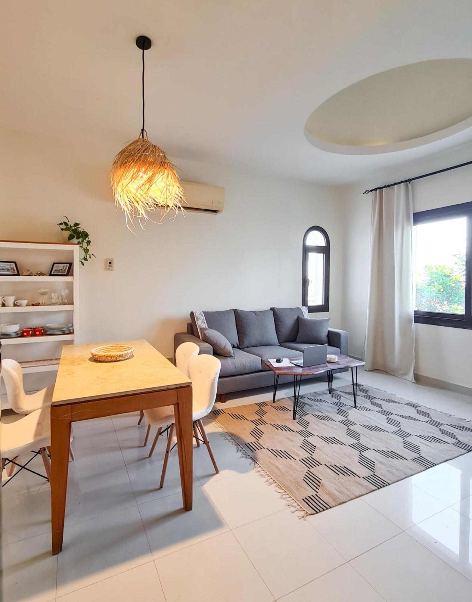 Diar Al Rabwa Boho Loft *