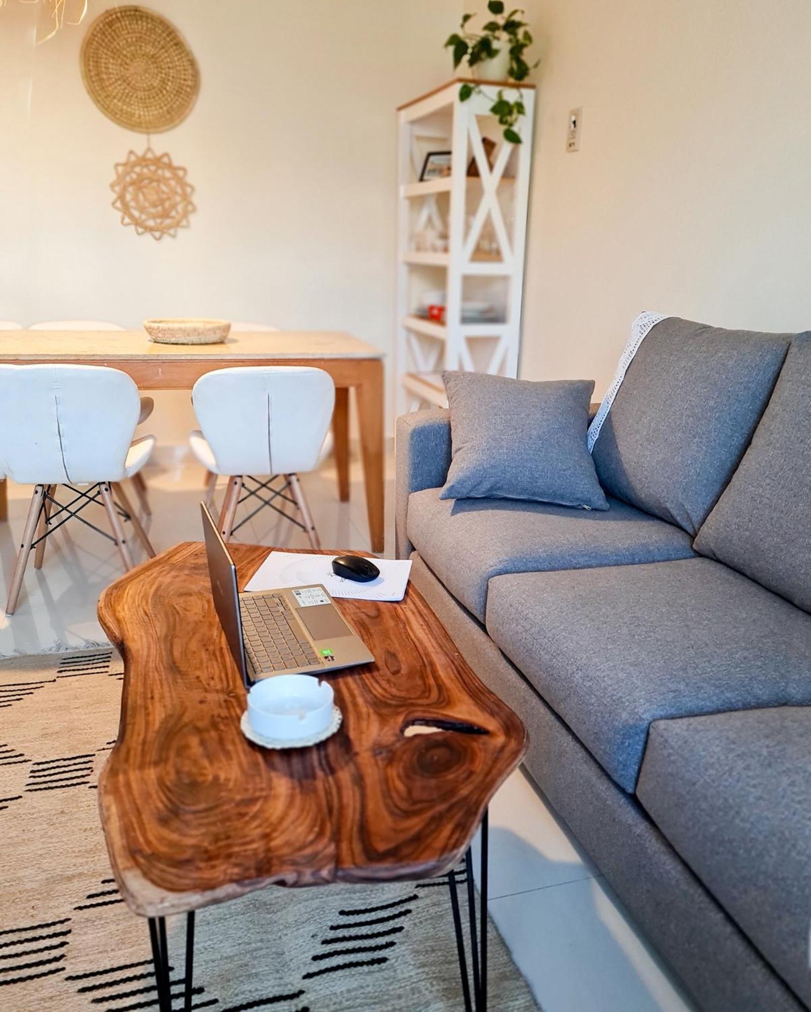 Apartment Diar Al Rabwa Boho Loft