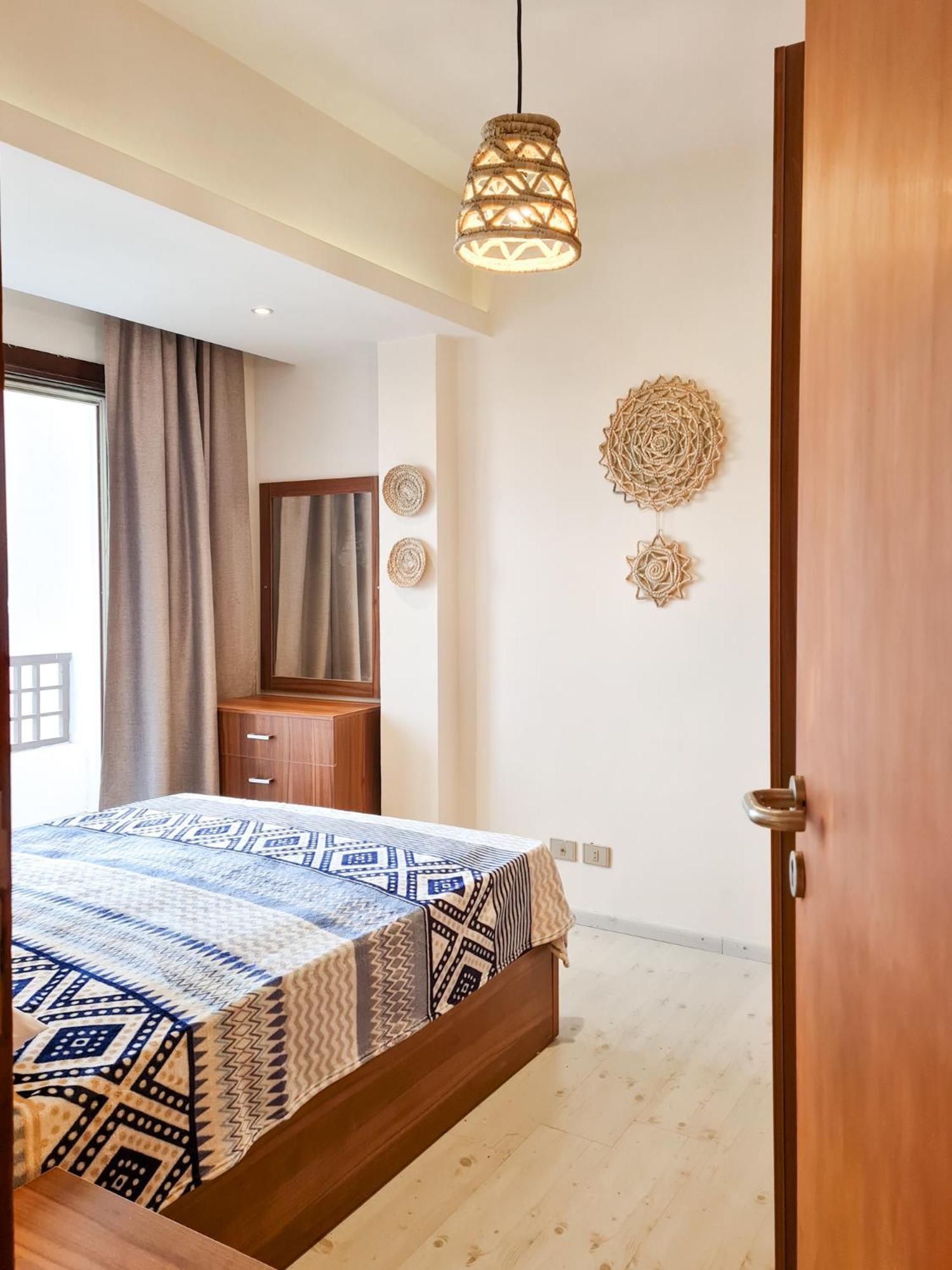 Diar Al Rabwa Boho Loft Apartment Sharm el-Sheikh